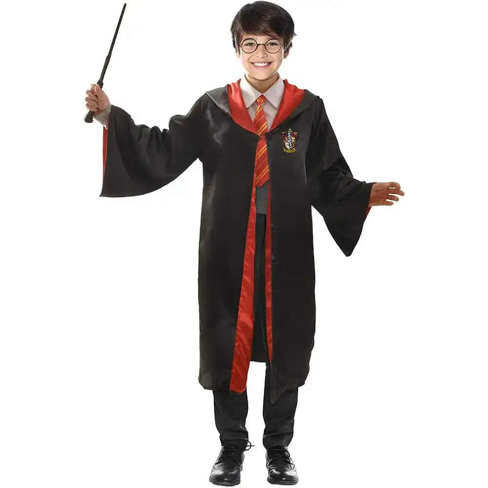 Deguisement pour enfants harry potter reconditionne b _2105. Bienvenue chez DIAYTAR COTE D'IVOIRE - Votre Porte d'Accès à la Diversité. Découvrez notre boutique en ligne et choisissez parmi une pléthore d'articles qui célèbrent la richesse culturelle du Côte d'Ivoire et au-delà.