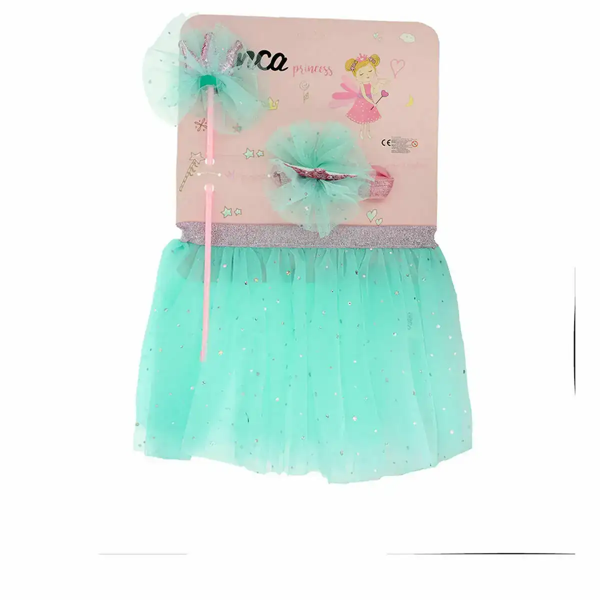 Deguisement pour enfants inca bleu 20_5902. Découvrez DIAYTAR COTE D'IVOIRE - Là où Votre Shopping Prend Vie. Plongez dans notre vaste sélection et trouvez des produits qui ajoutent une touche spéciale à votre quotidien.
