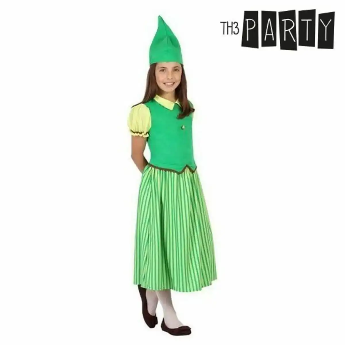Deguisement pour enfants lutin_5901. Entrez dans l'Univers de DIAYTAR COTE D'IVOIRE - Où Chaque Produit a sa Place. Explorez nos rayons virtuels et choisissez des articles qui s'intègrent parfaitement à votre style de vie.
