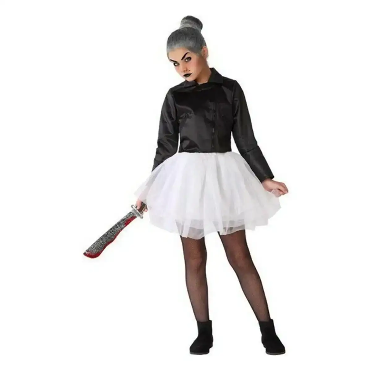 Deguisement pour enfants multicouleur assassin_9841. DIAYTAR COTE D'IVOIRE - Où Chaque Achat Raconte une Histoire. Explorez notre boutique en ligne et créez votre propre narration à travers notre diversité de produits, chacun portant une signification unique.