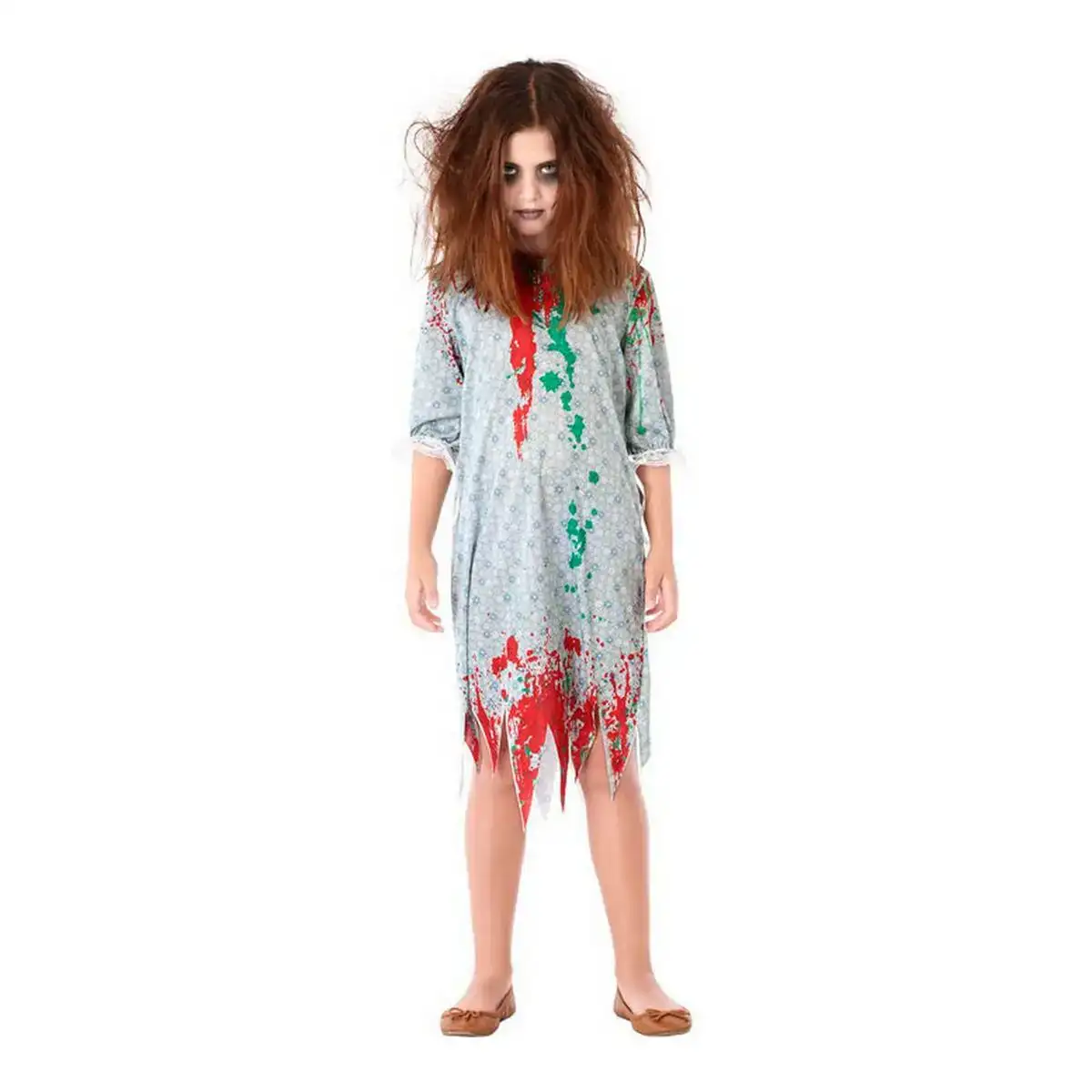 Deguisement pour enfants multicouleur zombies 1 piece 1 unites _1381. DIAYTAR COTE D'IVOIRE - Votre Passage vers la Découverte. Explorez notre boutique en ligne pour trouver des trésors qui vous attendent, du traditionnel à l'avant-garde.