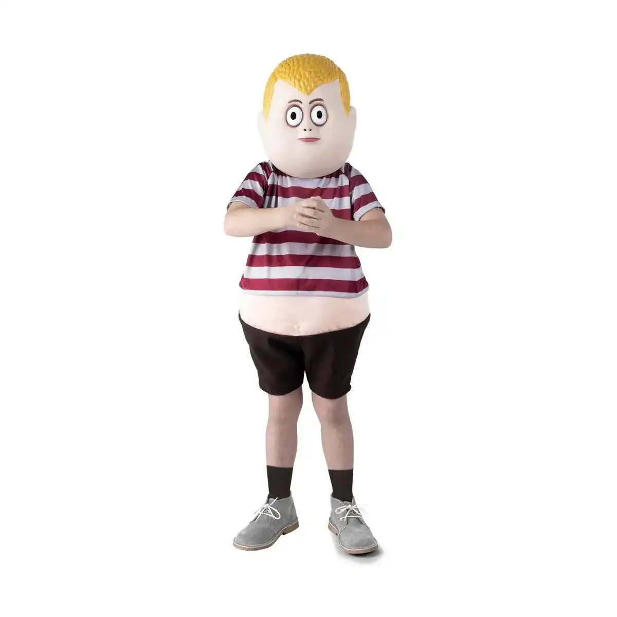Deguisement pour enfants my other me addams family 3 pieces _2065. Bienvenue chez DIAYTAR COTE D'IVOIRE - Où Choisir est un Voyage. Plongez dans notre plateforme en ligne pour trouver des produits qui ajoutent de la couleur et de la texture à votre quotidien.