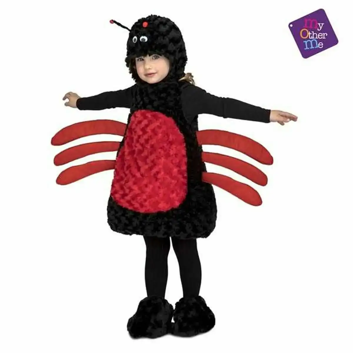 Deguisement pour enfants my other me araignee_1462. DIAYTAR COTE D'IVOIRE - Votre Plateforme Shopping, Votre Choix Éclairé. Explorez nos offres et choisissez des articles de qualité qui reflètent votre style et vos valeurs.