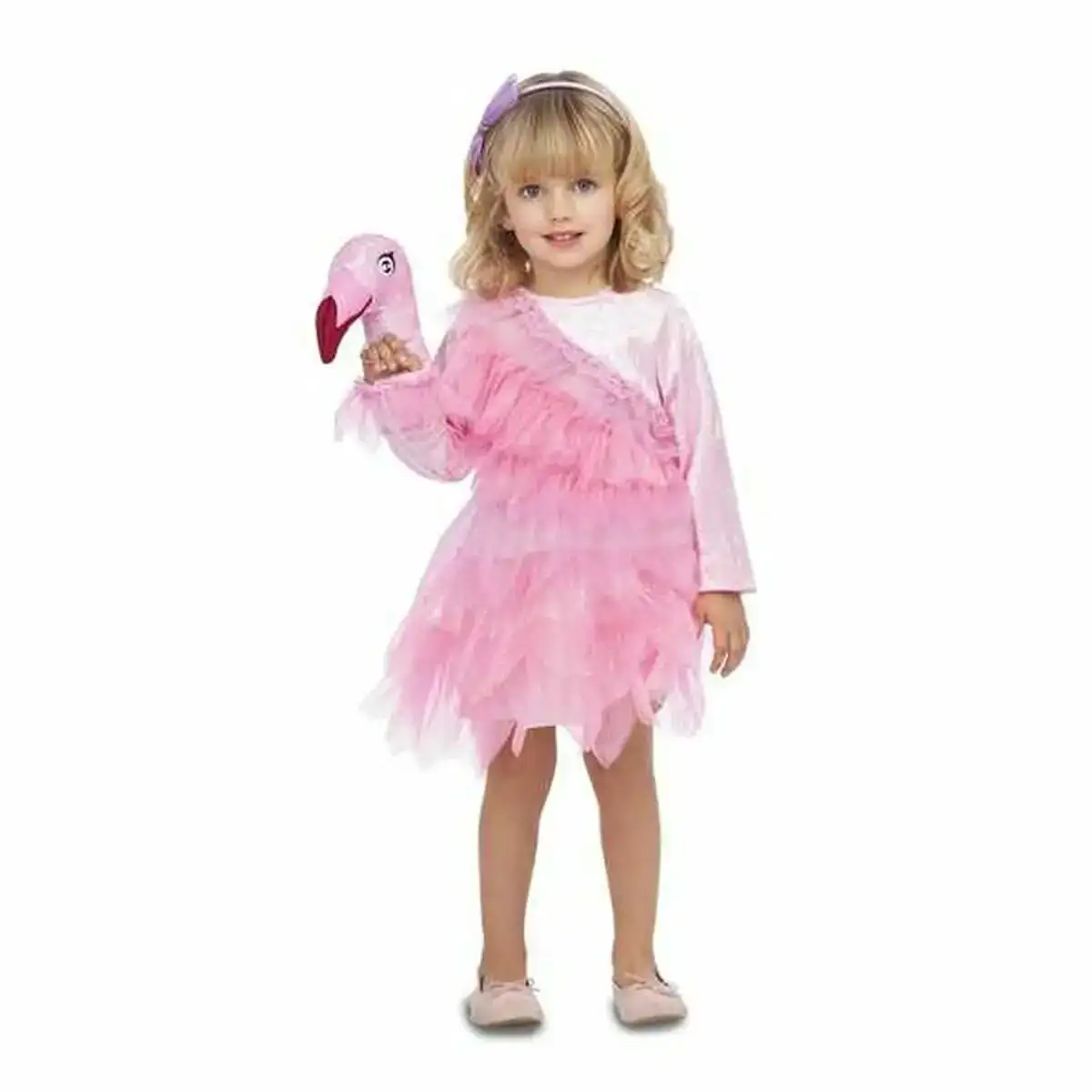 Deguisement pour enfants my other me ballerine flamingo_8008. DIAYTAR COTE D'IVOIRE - L'Écrin de Vos Désirs Shopping. Parcourez notre boutique en ligne et explorez des produits minutieusement choisis pour répondre à vos envies les plus exigeantes.