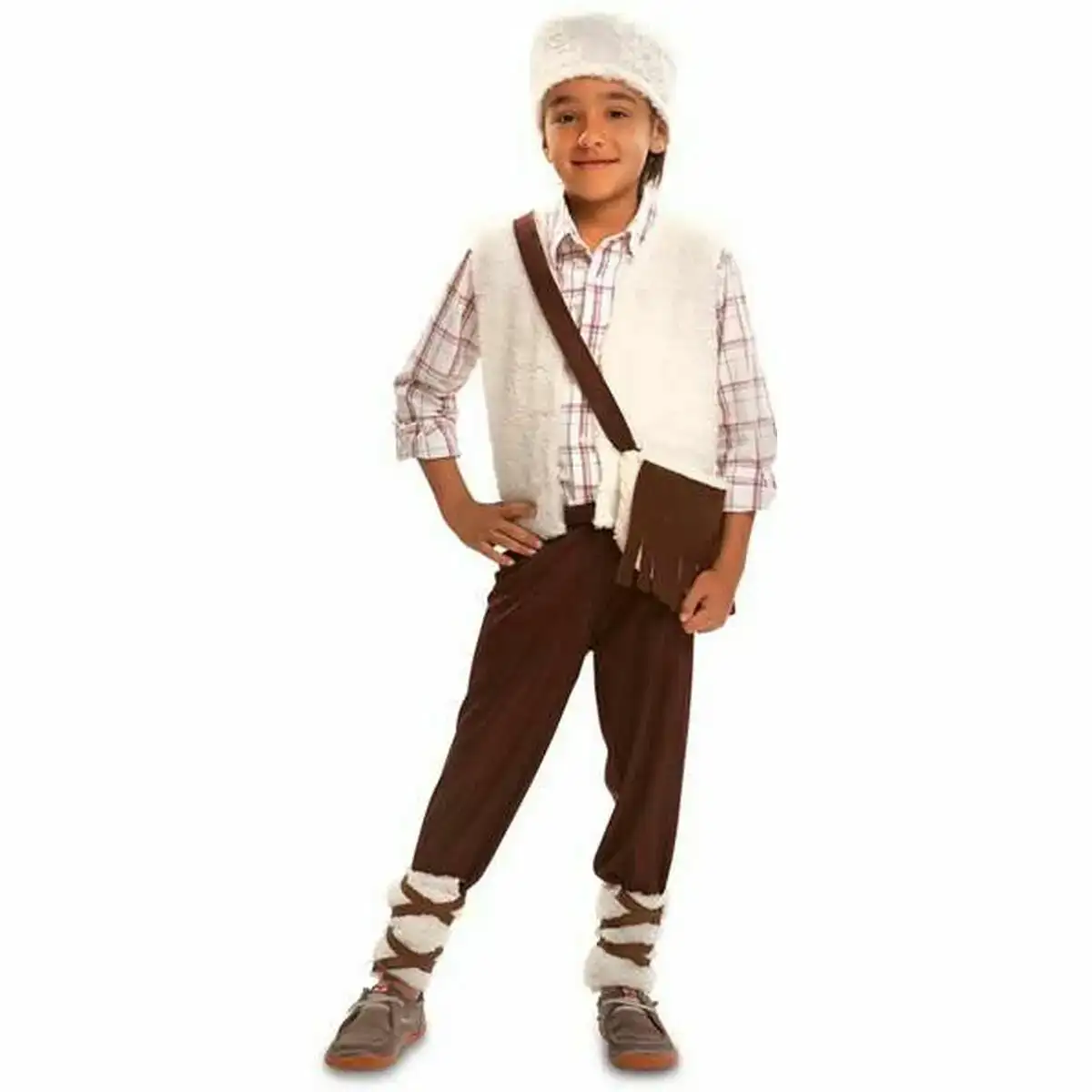 Deguisement pour enfants my other me berger_3691. DIAYTAR COTE D'IVOIRE - L'Art du Shopping Éclairé. Naviguez à travers notre plateforme intuitive et découvrez une variété d'articles soigneusement sélectionnés pour répondre à vos besoins et à vos envies.