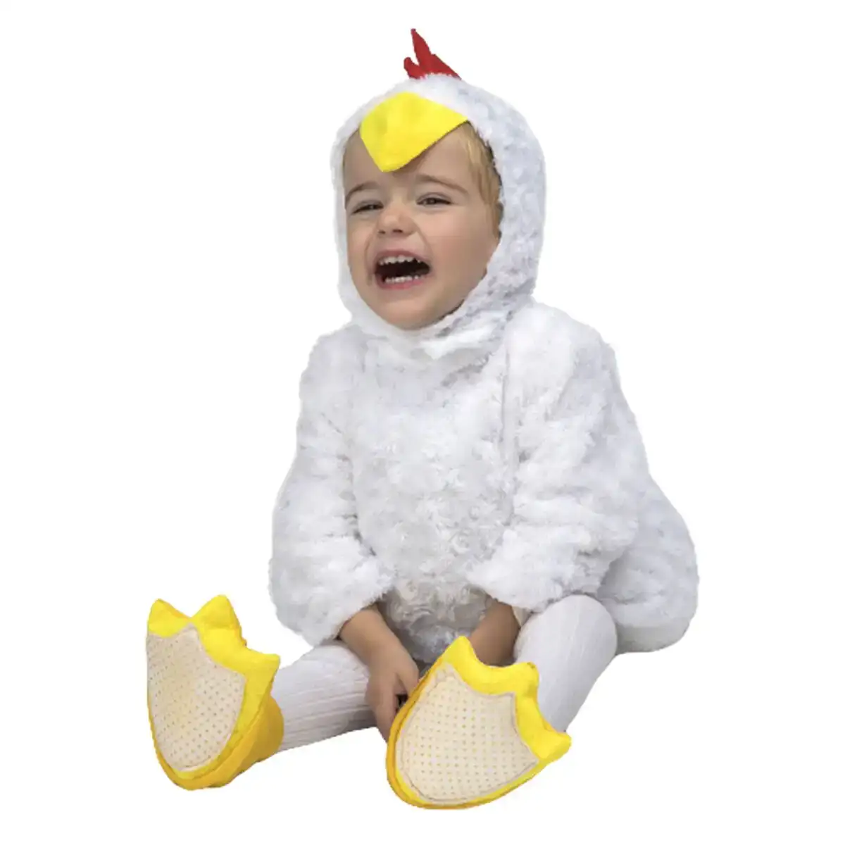 Deguisement pour enfants my other me blanc 5 6 ans poussin 3 pieces _8575. DIAYTAR COTE D'IVOIRE - Votre Destination pour un Shopping Inégalé. Naviguez à travers notre sélection minutieuse pour trouver des produits qui répondent à tous vos besoins.