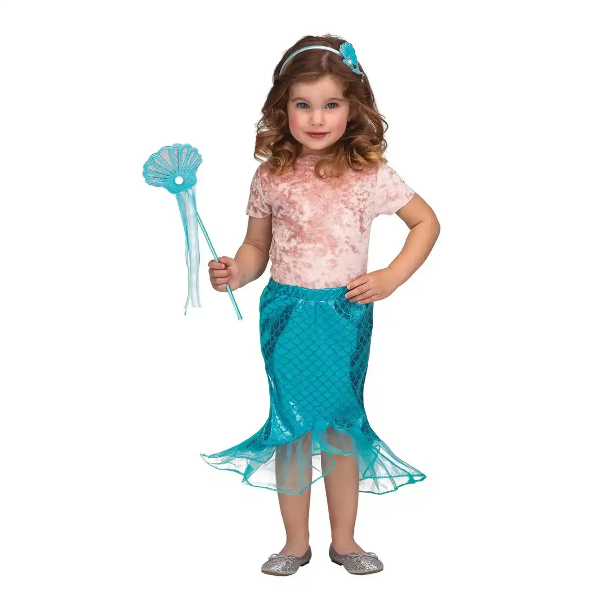 Deguisement pour enfants my other me bleu sirene 3 6 ans_1263. DIAYTAR COTE D'IVOIRE - Votre Destination Shopping Inspirante. Explorez notre catalogue pour trouver des articles qui stimulent votre créativité et votre style de vie.