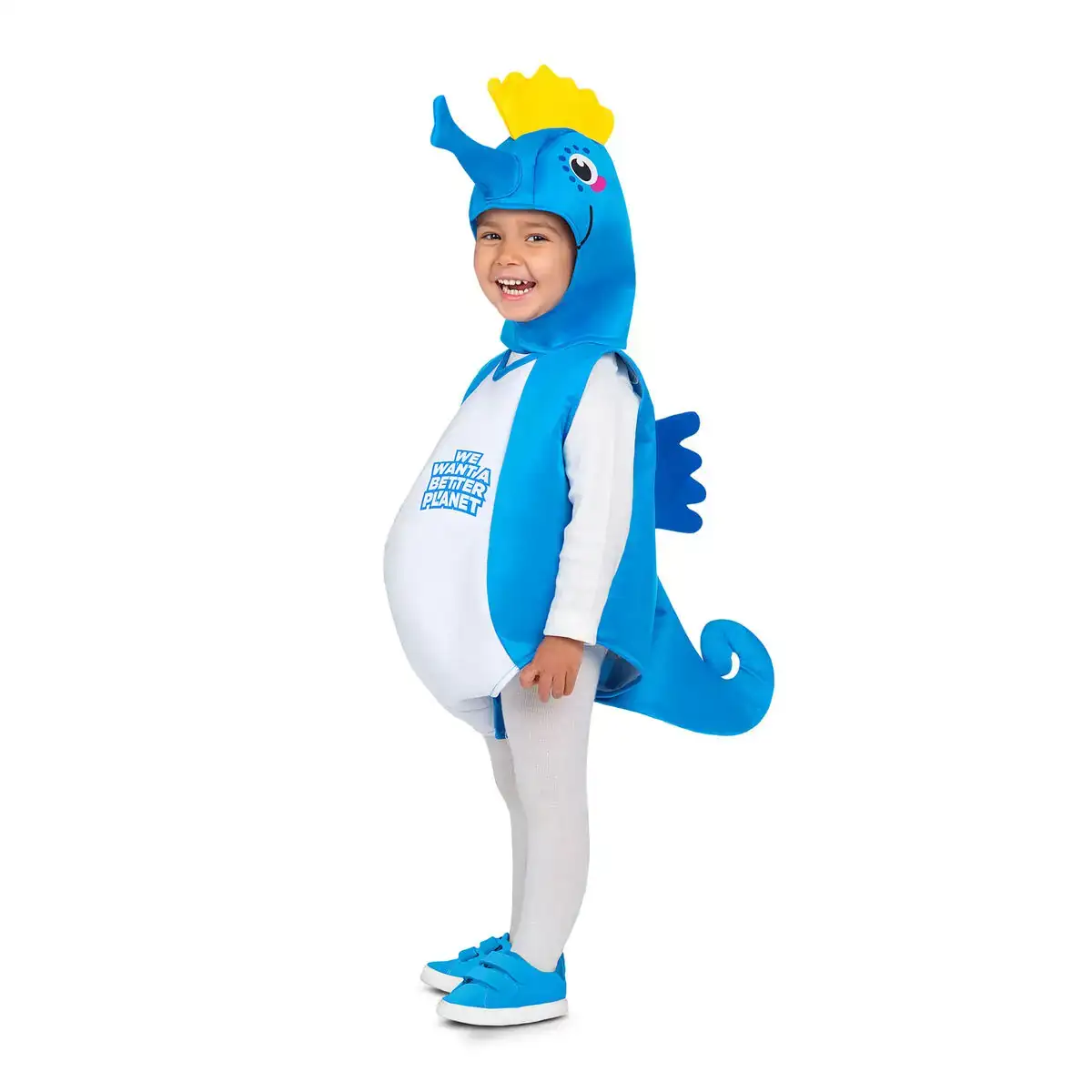 Deguisement pour enfants my other me cheval des mers 2 pieces _9797. DIAYTAR COTE D'IVOIRE - Où Chaque Sélection est une Victoire. Découvrez notre boutique en ligne et trouvez des articles qui vous rendent la vie plus belle, un choix à la fois.