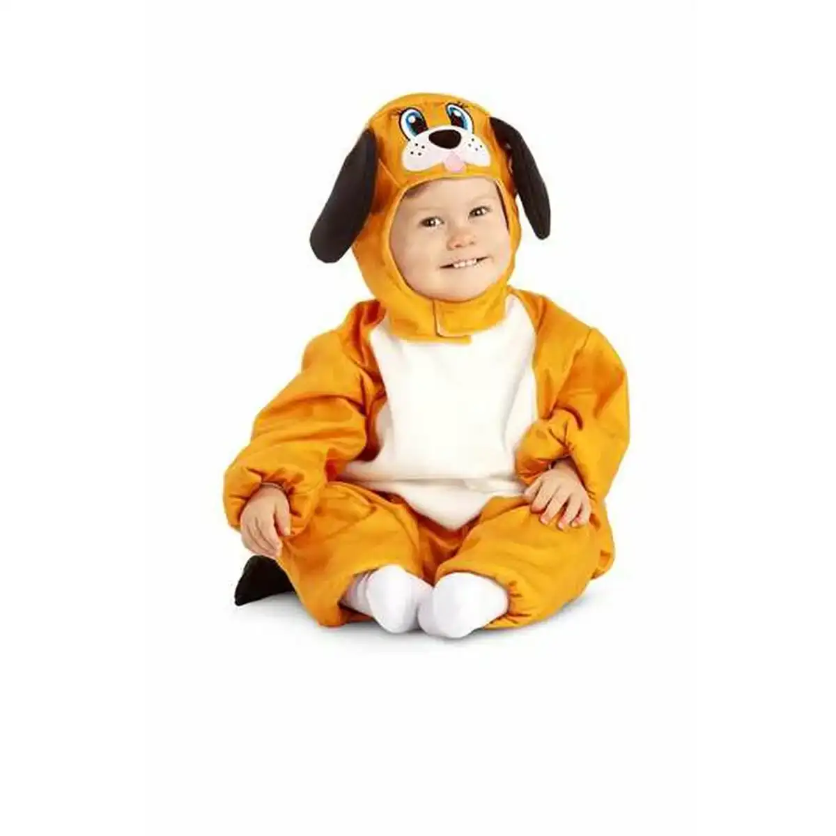 Deguisement pour enfants my other me chien 3 pieces marron_9384. DIAYTAR COTE D'IVOIRE - Où Choisir Devient une Expérience Personnalisée. Explorez notre boutique en ligne pour découvrir des produits qui s'adaptent à votre style et à votre essence.