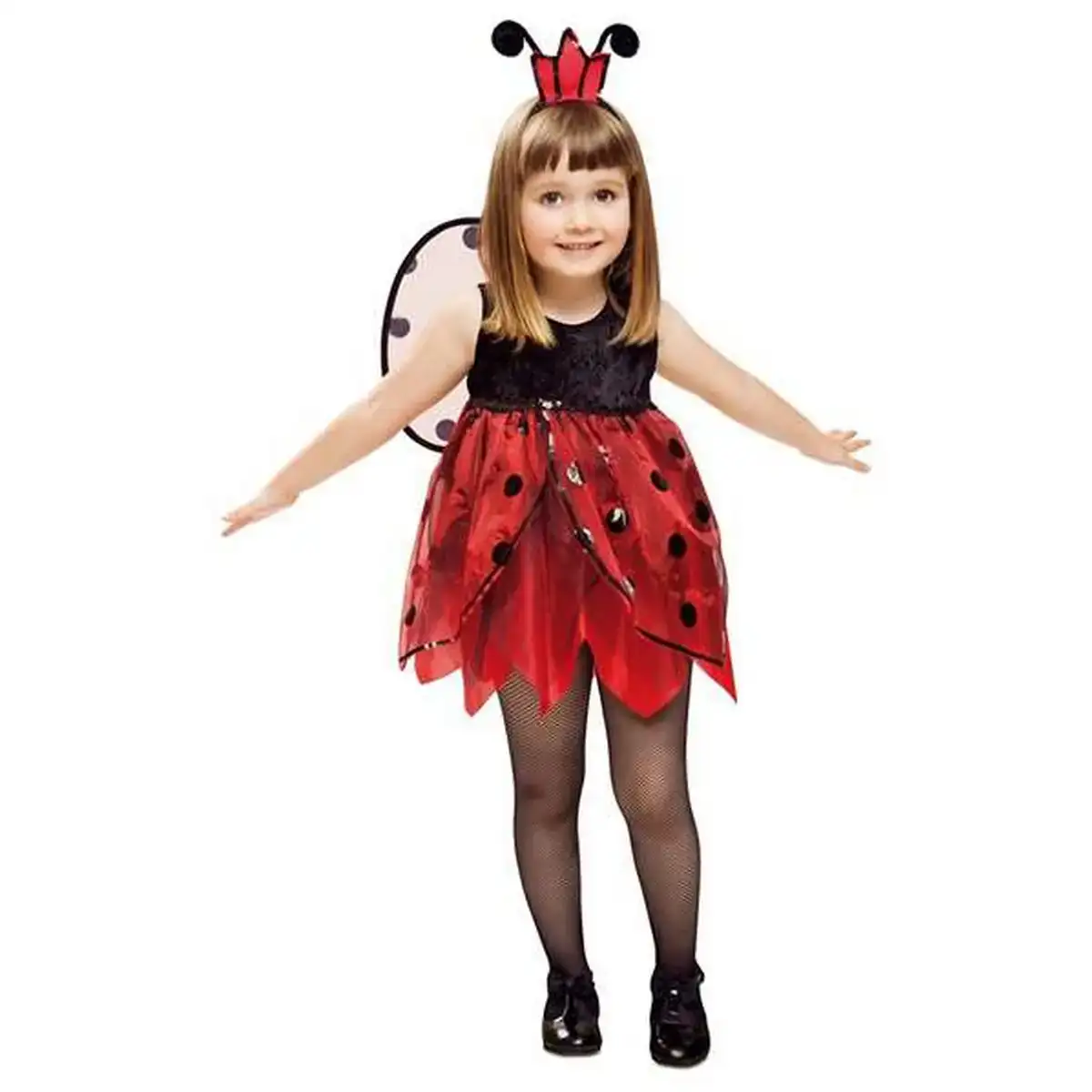 Deguisement pour enfants my other me coccinelle 1 2 ans_1837. Bienvenue sur DIAYTAR COTE D'IVOIRE - Où Choisir est un Voyage Sensoriel. Plongez dans notre catalogue et trouvez des produits qui éveillent vos sens et embellissent votre quotidien.