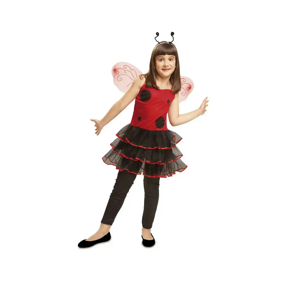 Deguisement pour enfants my other me coccinelle 7 9 ans_3944. DIAYTAR COTE D'IVOIRE - Où Choisir Devient une Expression de Soi. Découvrez notre boutique en ligne et trouvez des articles qui révèlent votre personnalité et votre style.