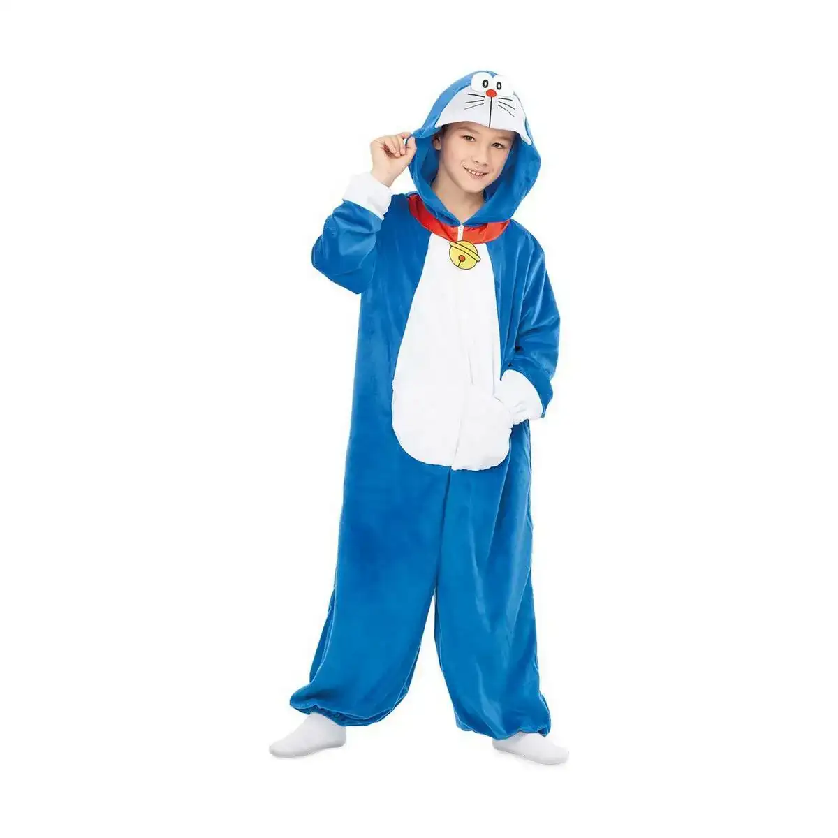 Deguisement pour enfants my other me doraemon 5 6 ans_3100. Bienvenue dans l'univers captivant de DIAYTAR COTE D'IVOIRE - Votre Plateforme de Shopping Tout-en-Un. Parcourez notre boutique en ligne pour découvrir des produits uniques, allant des articles ménagers aux élégants accessoires de mode.
