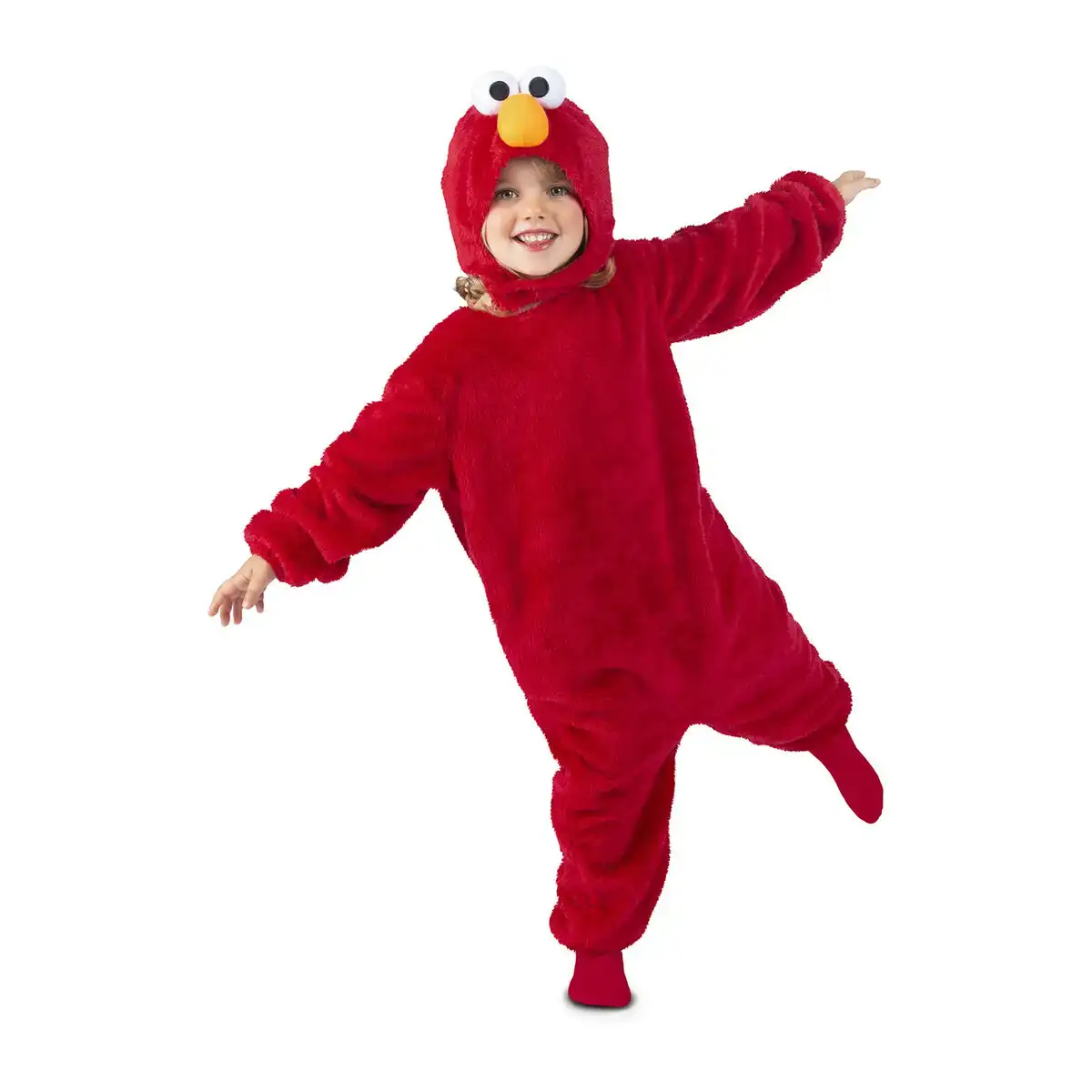 Deguisement pour enfants my other me elmo sesame street 2 pieces _7801. DIAYTAR COTE D'IVOIRE - Votre Source de Découvertes Shopping. Découvrez des trésors dans notre boutique en ligne, allant des articles artisanaux aux innovations modernes.