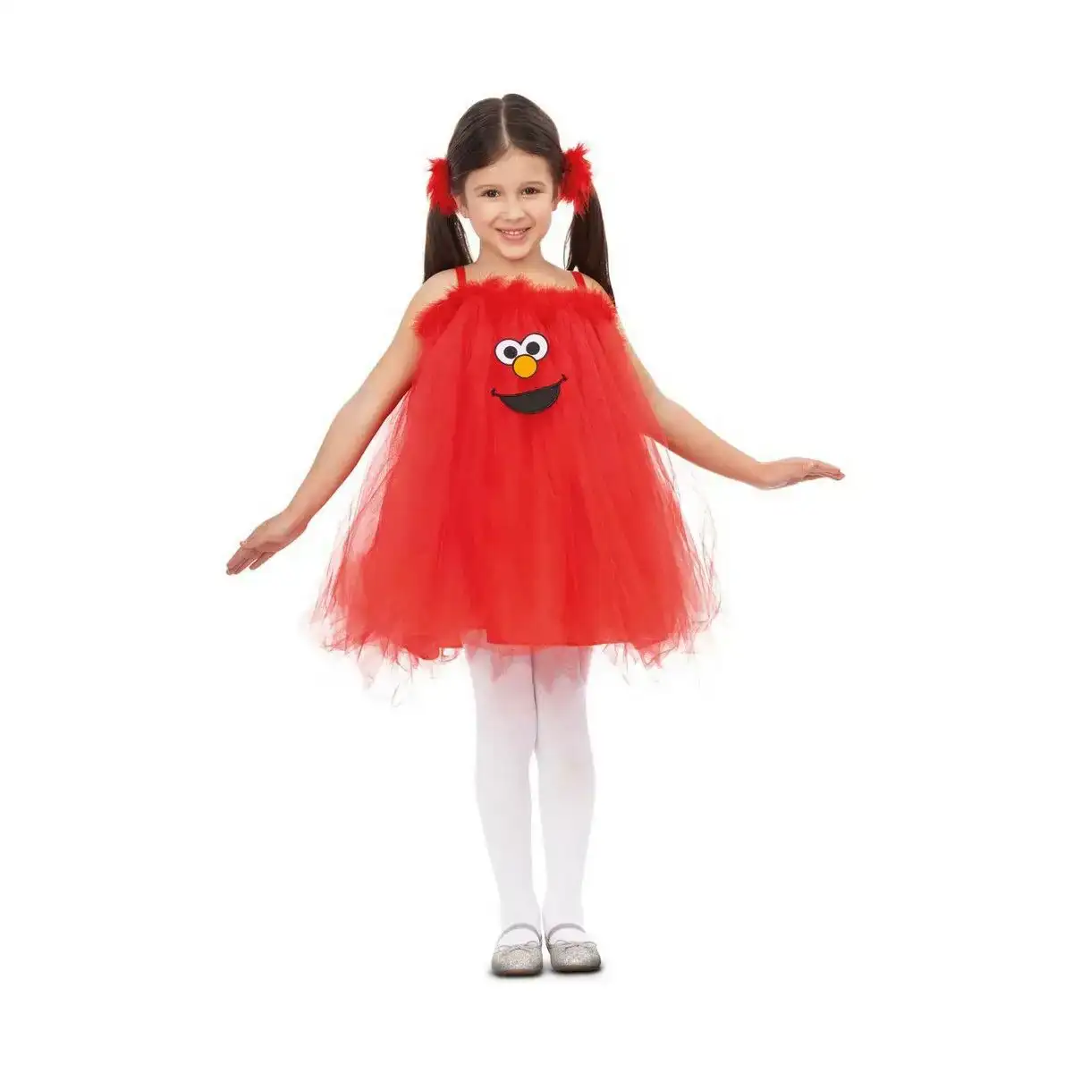 Deguisement pour enfants my other me elmo sesame street rouge 2 pieces _2678. DIAYTAR COTE D'IVOIRE - Votre Destinée Shopping Personnalisée. Plongez dans notre boutique en ligne et créez votre propre expérience de shopping en choisissant parmi nos produits variés.