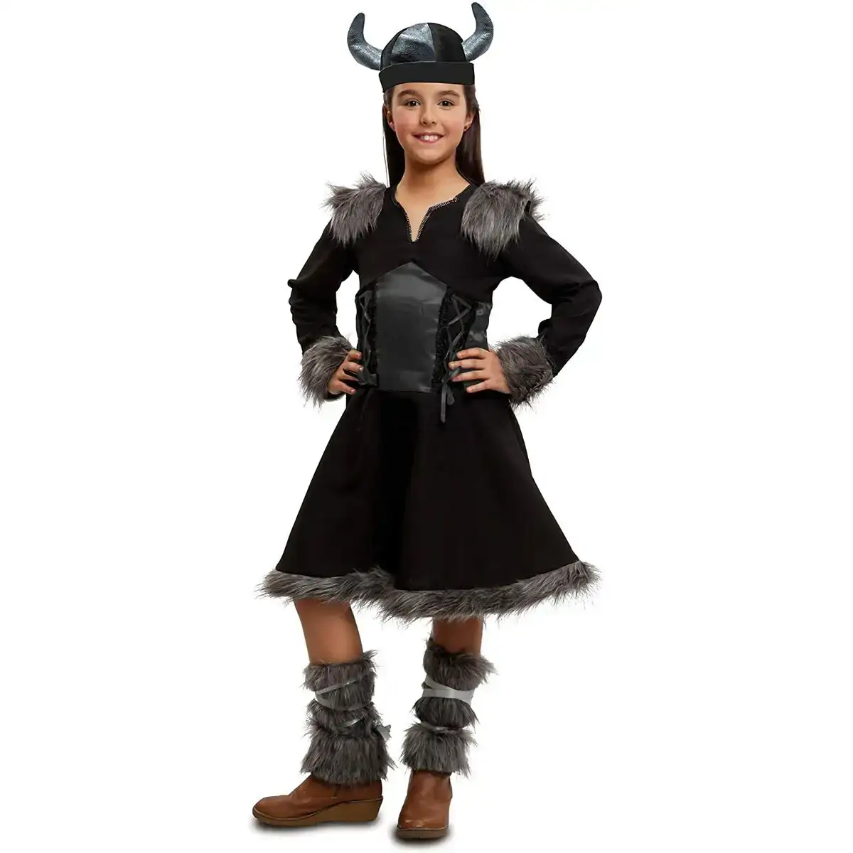 Deguisement pour enfants my other me femme viking 1 2 ans_7218. DIAYTAR COTE D'IVOIRE - L'Art de Magasiner sans Limites. Naviguez à travers notre collection diversifiée pour trouver des produits qui élargiront vos horizons shopping.