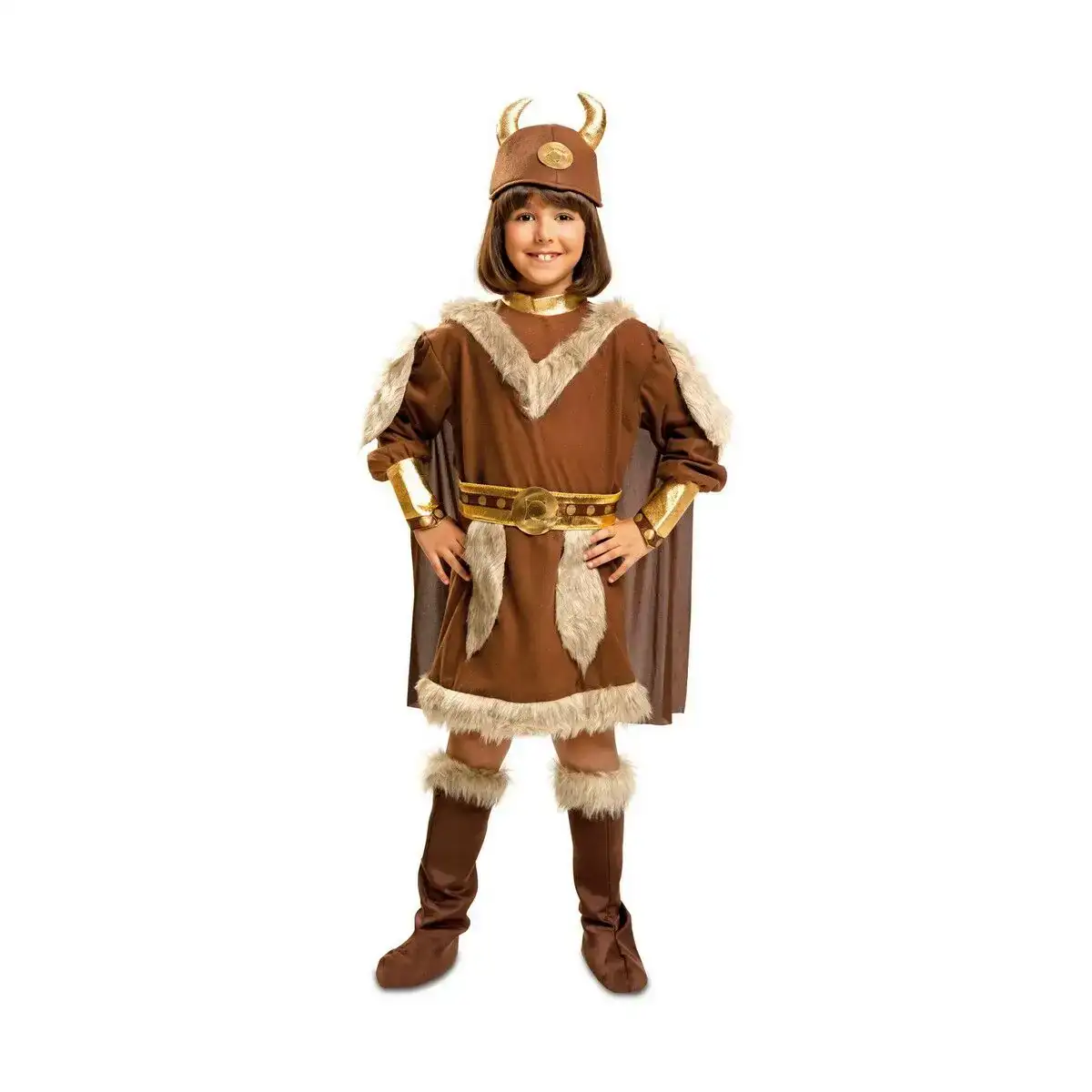 Deguisement pour enfants my other me femme viking 4 pieces _9967. DIAYTAR COTE D'IVOIRE - L'Équilibre Parfait entre Tradition et Modernité. Explorez notre collection pour trouver des produits qui incarnent la culture et la contemporanéité du Côte d'Ivoire.