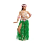 Deguisement pour enfants my other me hawaien 3 4 ans 5 pieces _8511. DIAYTAR COTE D'IVOIRE - Votre Destination Shopping Éthique. Parcourez notre gamme et choisissez des articles qui respectent l'environnement et les communautés locales.