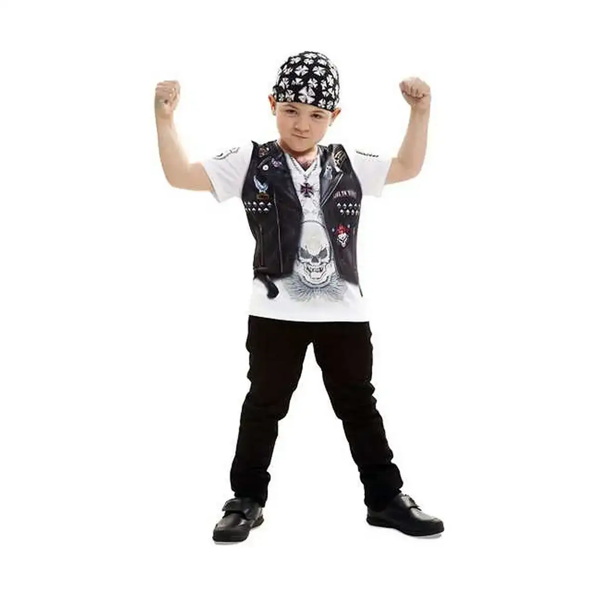 Deguisement pour enfants my other me hell boy_6513. DIAYTAR COTE D'IVOIRE - Là où Choisir est une Affirmation de Style. Naviguez à travers notre boutique en ligne et choisissez des produits qui vous distinguent et vous valorisent.