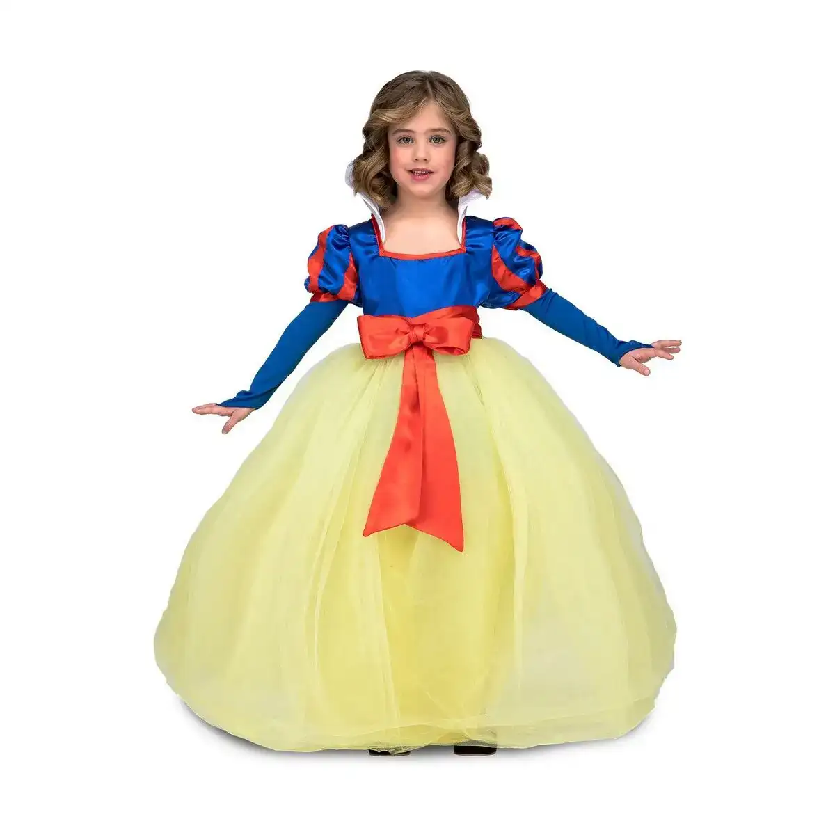 Deguisement pour enfants my other me jaune princesse 3 pieces _6623. Bienvenue chez DIAYTAR COTE D'IVOIRE - Où Votre Shopping Prend Vie. Découvrez notre univers et dénichez des trésors qui ajoutent de la couleur à votre quotidien.