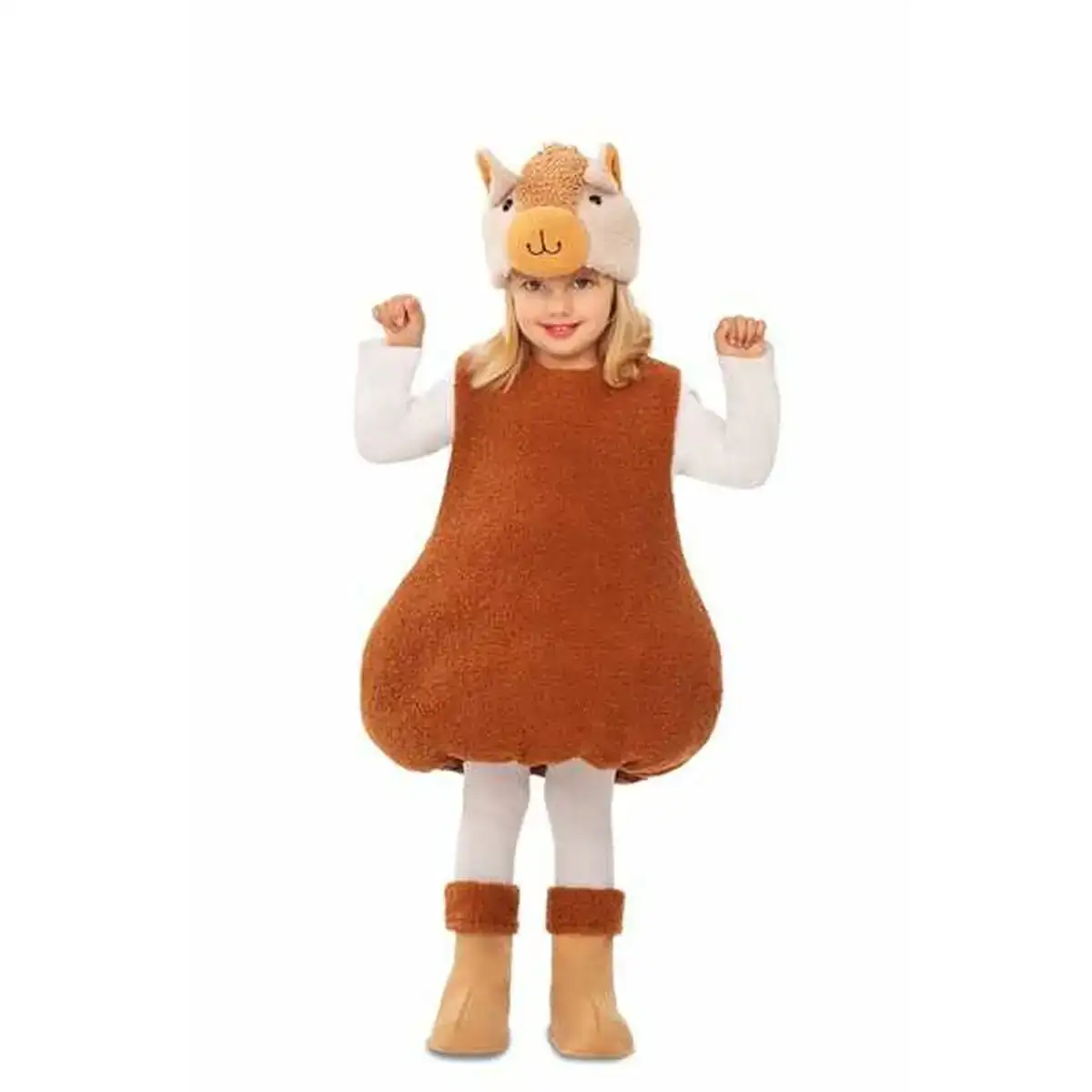 Deguisement pour enfants my other me jouet peluche alpaga_4091. DIAYTAR COTE D'IVOIRE - Votre Destination Shopping Inspirante. Explorez notre catalogue pour trouver des articles qui stimulent votre créativité et votre style de vie.