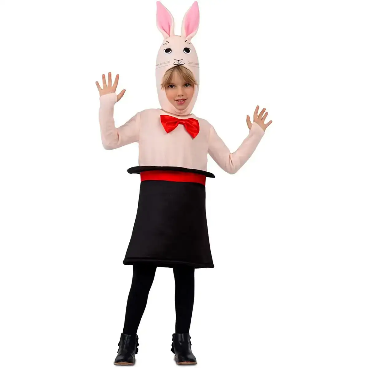 Deguisement pour enfants my other me lapin magicien 3 6 ans chapeau haut de forme_3830. Découvrez DIAYTAR COTE D'IVOIRE - Là où le Choix Rencontre la Qualité. Parcourez notre gamme diversifiée et choisissez parmi des produits conçus pour exceller dans tous les aspects de votre vie.
