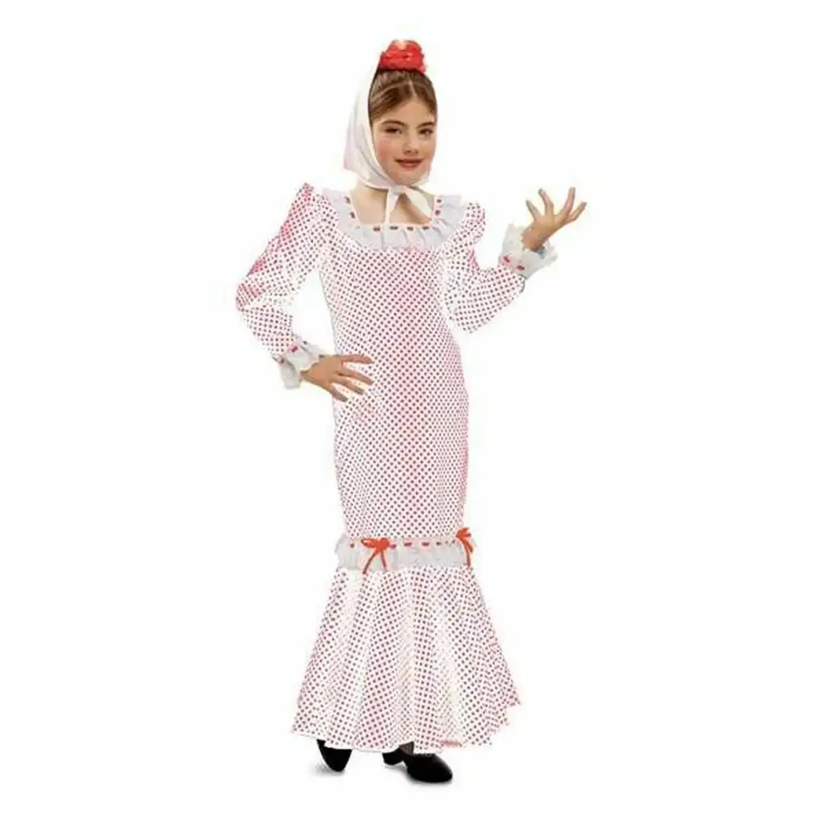 Deguisement pour enfants my other me madrilene_1884. DIAYTAR COTE D'IVOIRE - Votre Plateforme Shopping, Votre Choix Éclairé. Explorez nos offres et choisissez des articles de qualité qui reflètent votre style et vos valeurs.