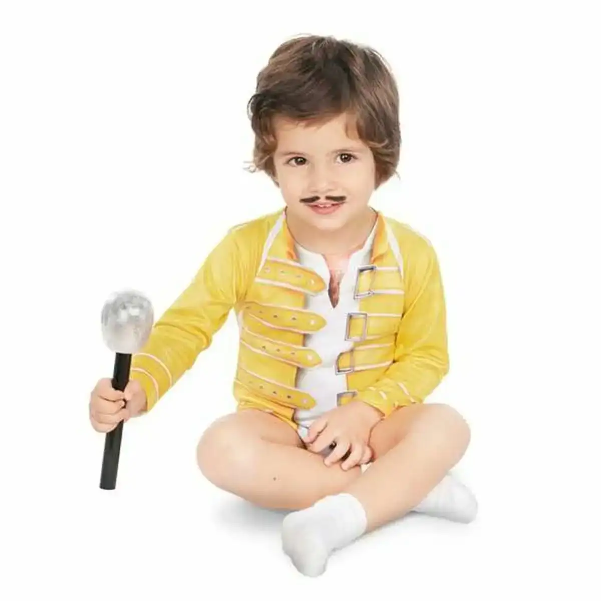 Deguisement pour enfants my other me mercury 6 mois_5609. Bienvenue chez DIAYTAR COTE D'IVOIRE - Où Chaque Article Est une Découverte. Naviguez à travers nos offres et laissez-vous surprendre par des trésors cachés qui enrichiront votre vie.