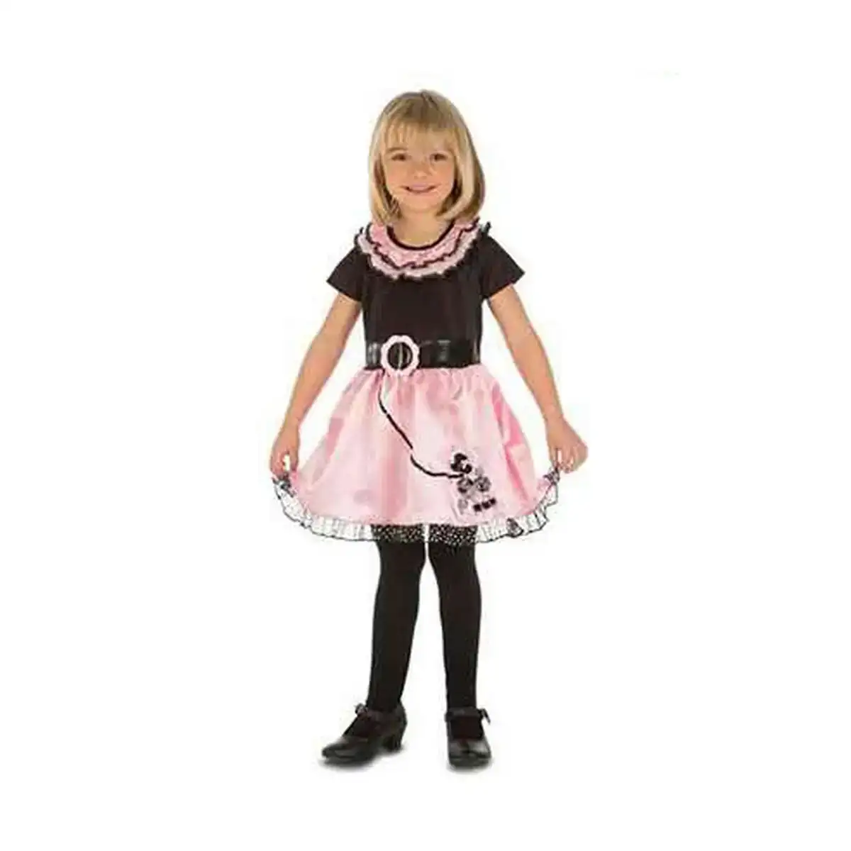 Deguisement pour enfants my other me miss pink 2 pieces _6044. DIAYTAR COTE D'IVOIRE - L'Univers du Choix et de l'Authenticité. Explorez notre catalogue et découvrez des articles qui incarnent le patrimoine du Côte d'Ivoire et la modernité du monde.