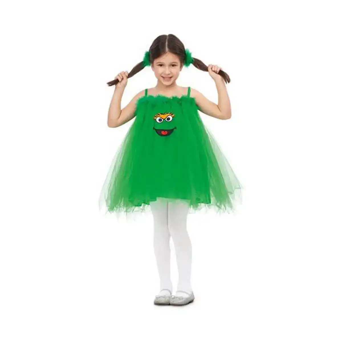 Deguisement pour enfants my other me oscar the grouch_7194. Bienvenue chez DIAYTAR COTE D'IVOIRE - Là où les Désirs Prendent Vie. Explorez notre boutique en ligne et laissez-vous séduire par des articles qui font écho à vos aspirations et à votre style unique.