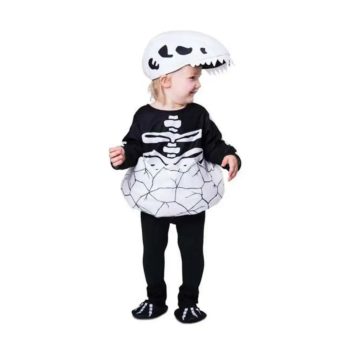 Deguisement pour enfants my other me petit dinosaure squelette_2922. DIAYTAR COTE D'IVOIRE - Votre Destination pour un Shopping Inoubliable. Naviguez à travers notre catalogue et choisissez des produits qui vous marquent par leur originalité.