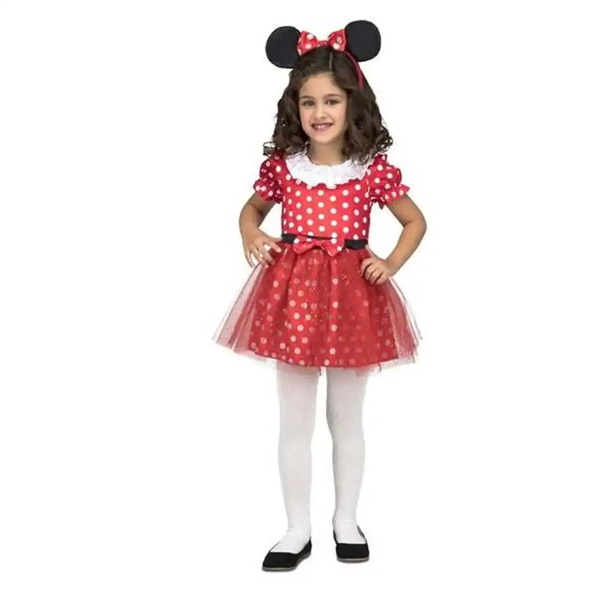 Deguisement pour enfants my other me petite souris_7759. Bienvenue sur DIAYTAR COTE D'IVOIRE - Où Choisir est un Voyage Passionnant. Plongez dans notre catalogue et trouvez des produits qui révèlent la diversité et la beauté du Côte d'Ivoire.