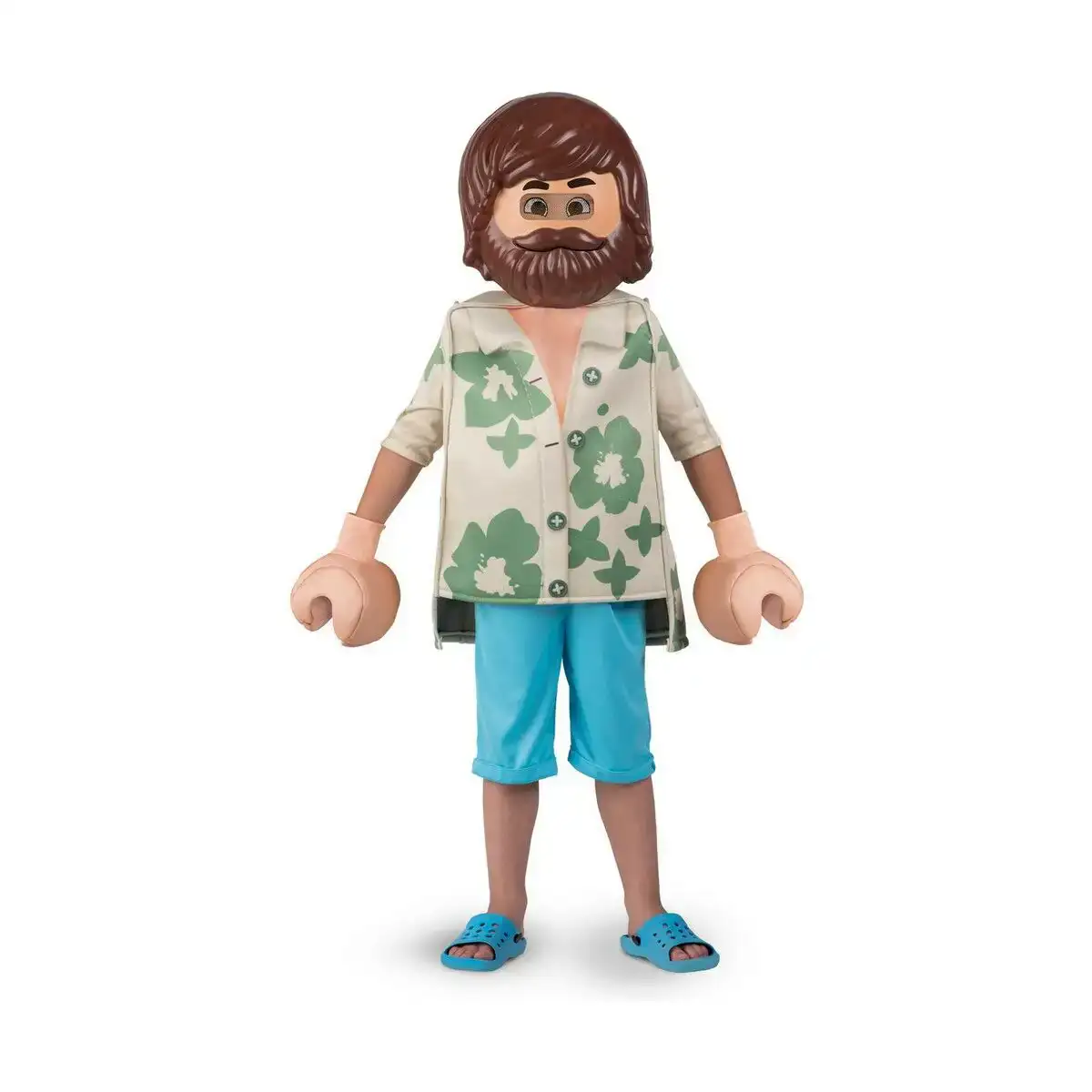 Deguisement pour enfants my other me playmobil 5 6 ans 4 pieces _5487. DIAYTAR COTE D'IVOIRE - Votre Portail Vers l'Exclusivité. Explorez notre boutique en ligne pour découvrir des produits uniques et raffinés, conçus pour ceux qui recherchent l'excellence.