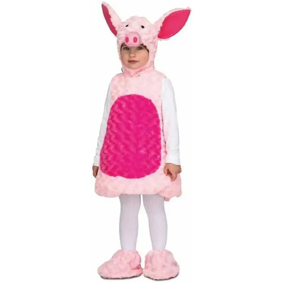Deguisement pour enfants my other me porcinet jouet peluche_3493. DIAYTAR COTE D'IVOIRE - Là où Chaque Produit Évoque une Émotion. Parcourez notre catalogue et choisissez des articles qui vous touchent et qui enrichissent votre expérience.