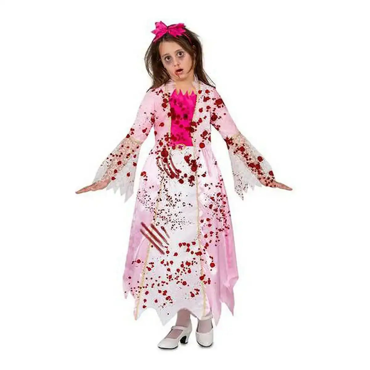 Deguisement pour enfants my other me princesse zombie_1235. Bienvenue chez DIAYTAR COTE D'IVOIRE - Où Chaque Produit a son Histoire. Plongez dans notre sélection diversifiée et découvrez des articles qui racontent le riche patrimoine sénégalais.