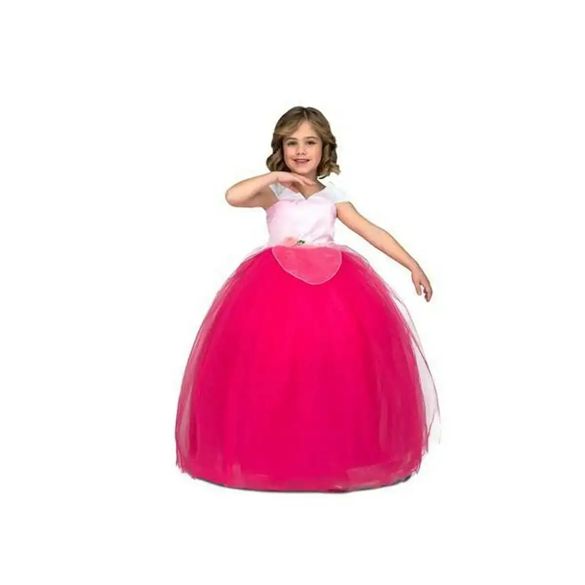 Deguisement pour enfants my other me princesse_6469. DIAYTAR COTE D'IVOIRE - Où Chaque Détail Compte. Naviguez à travers notre gamme variée et choisissez des articles qui ajoutent une touche spéciale à votre quotidien, toujours avec qualité et style.