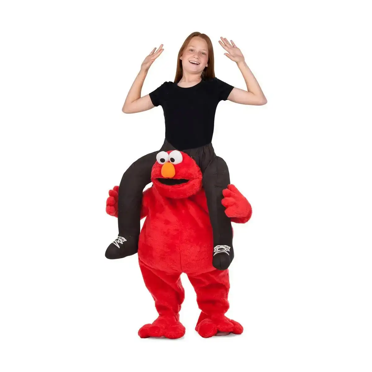 Deguisement pour enfants my other me ride on elmo sesame street taille unique_3612. Bienvenue chez DIAYTAR COTE D'IVOIRE - Votre Destination Shopping Complète! Découvrez une boutique en ligne généraliste au Côte d'Ivoire offrant une vaste gamme de produits, allant des vêtements aux gadgets électroniques, en passant par l'artisanat local.