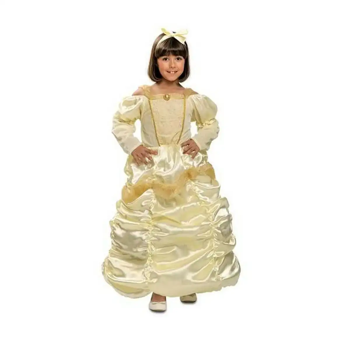 Deguisement pour enfants my other me rococo princesse_3897. DIAYTAR COTE D'IVOIRE - Votre Passage vers l'Élégance Accessible. Parcourez notre boutique en ligne pour trouver des produits qui vous permettent d'allier style et économies.