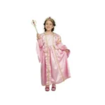 Deguisement pour enfants my other me rose princesse 4 pieces _3182. DIAYTAR COTE D'IVOIRE - Où Chaque Achat Raconte une Histoire. Explorez notre boutique en ligne et créez votre propre narration à travers notre diversité de produits, chacun portant une signification unique.