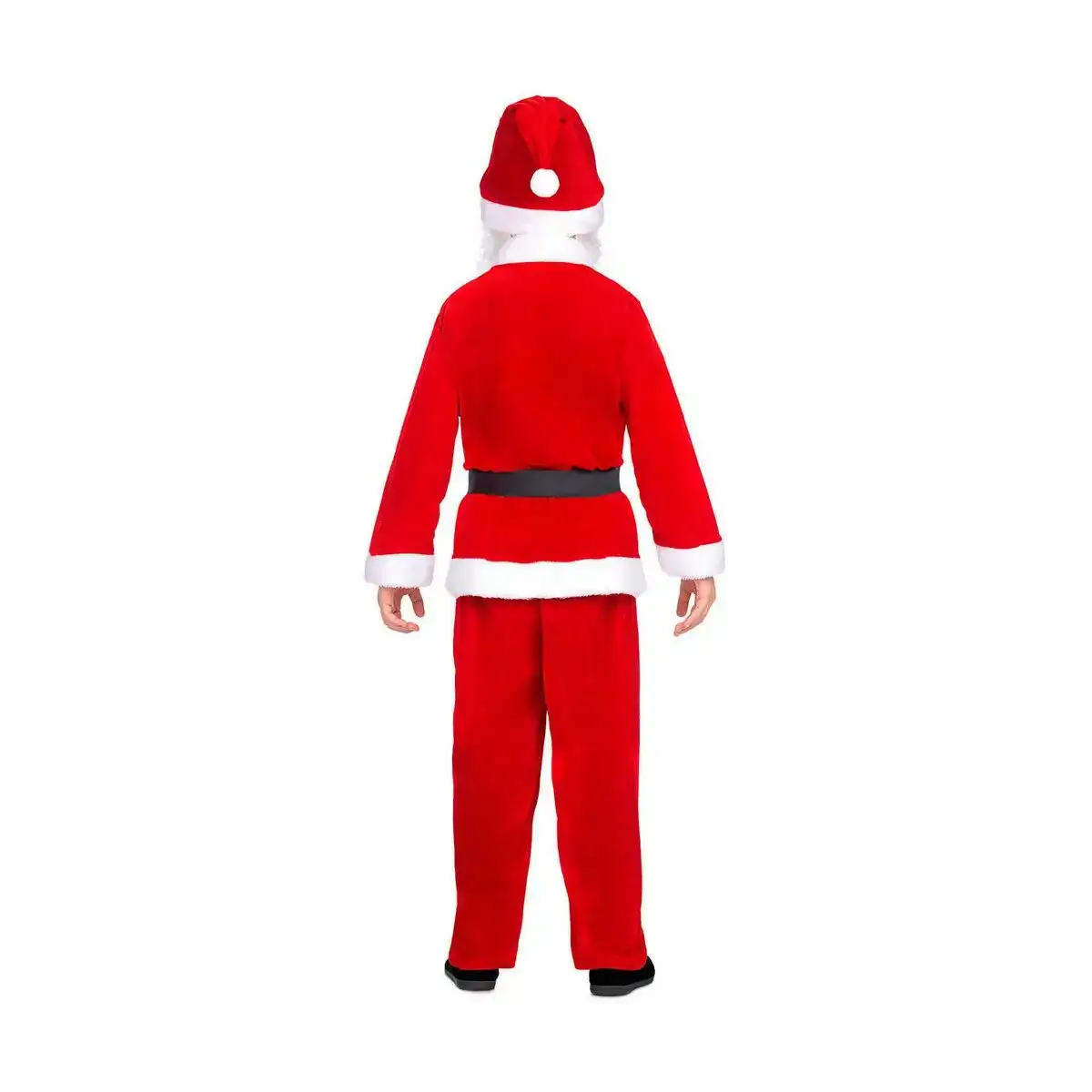 Deguisement pour enfants my other me santa claus 5 pieces _5772. Découvrez DIAYTAR COTE D'IVOIRE - Où l'Élégance Rencontre la Variété. Parcourez notre collection et trouvez des trésors cachés qui ajoutent une touche de sophistication à votre vie quotidienne.