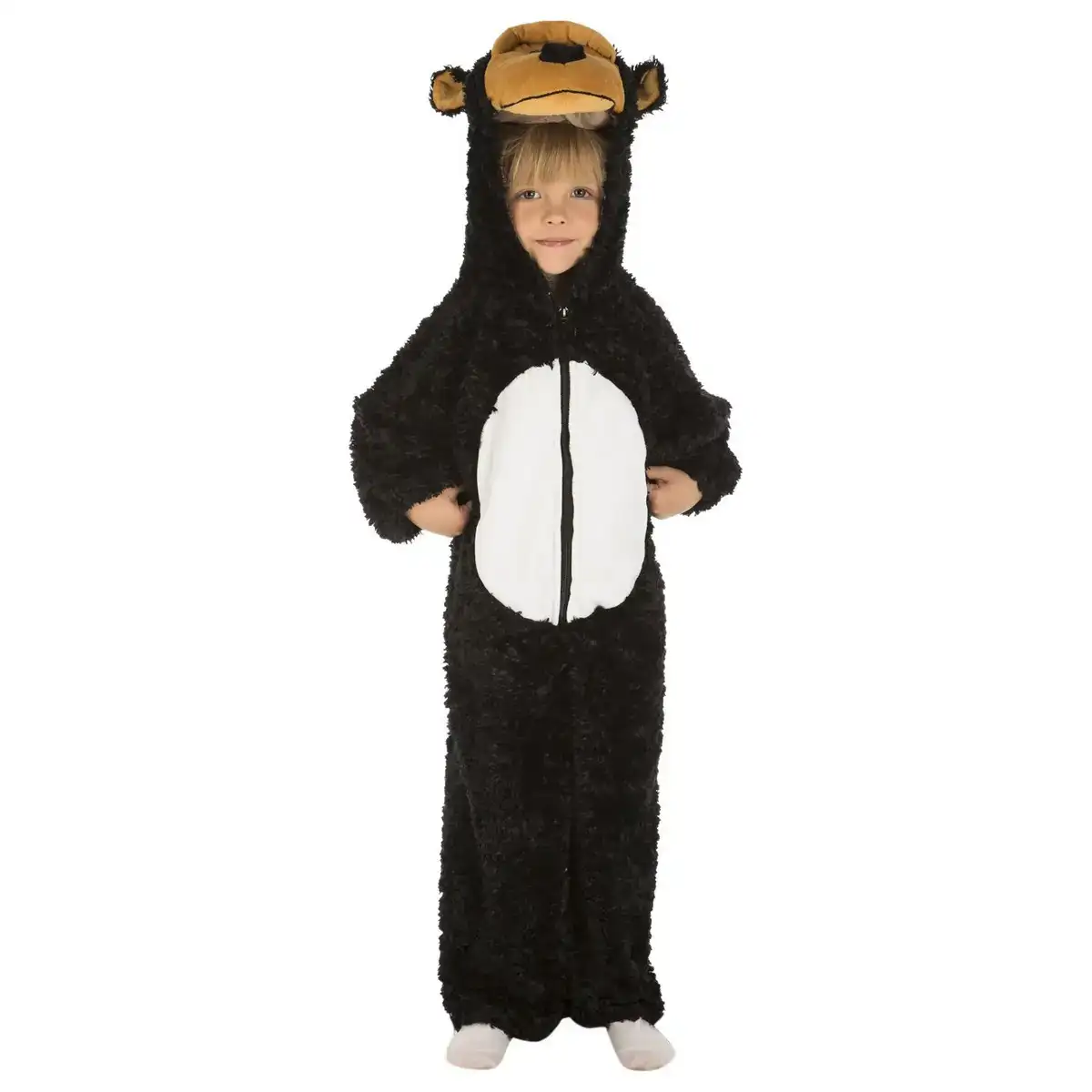 Deguisement pour enfants my other me singe 1 2 ans_4475. DIAYTAR COTE D'IVOIRE - Votre Oasis de Shopping en Ligne. Explorez notre boutique et découvrez des produits qui ajoutent une touche de magie à votre quotidien.