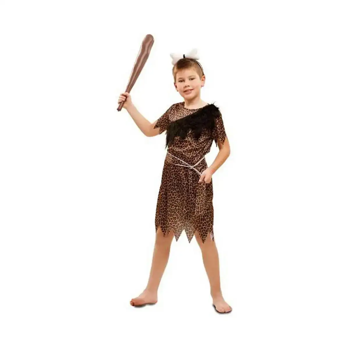 Deguisement pour enfants my other me troglodyte_8057. DIAYTAR COTE D'IVOIRE - Où Choisir Devient une Découverte. Explorez notre boutique en ligne et trouvez des articles qui vous surprennent et vous ravissent à chaque clic.