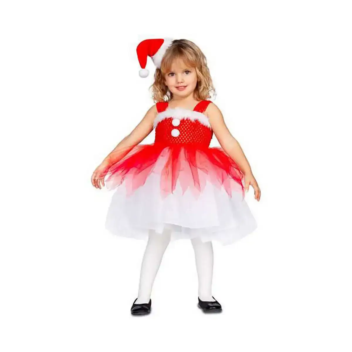 Deguisement pour enfants my other me xmas_5710. DIAYTAR COTE D'IVOIRE - Votre Oasis de Shopping en Ligne. Explorez notre boutique et découvrez des produits qui ajoutent une touche de magie à votre quotidien.