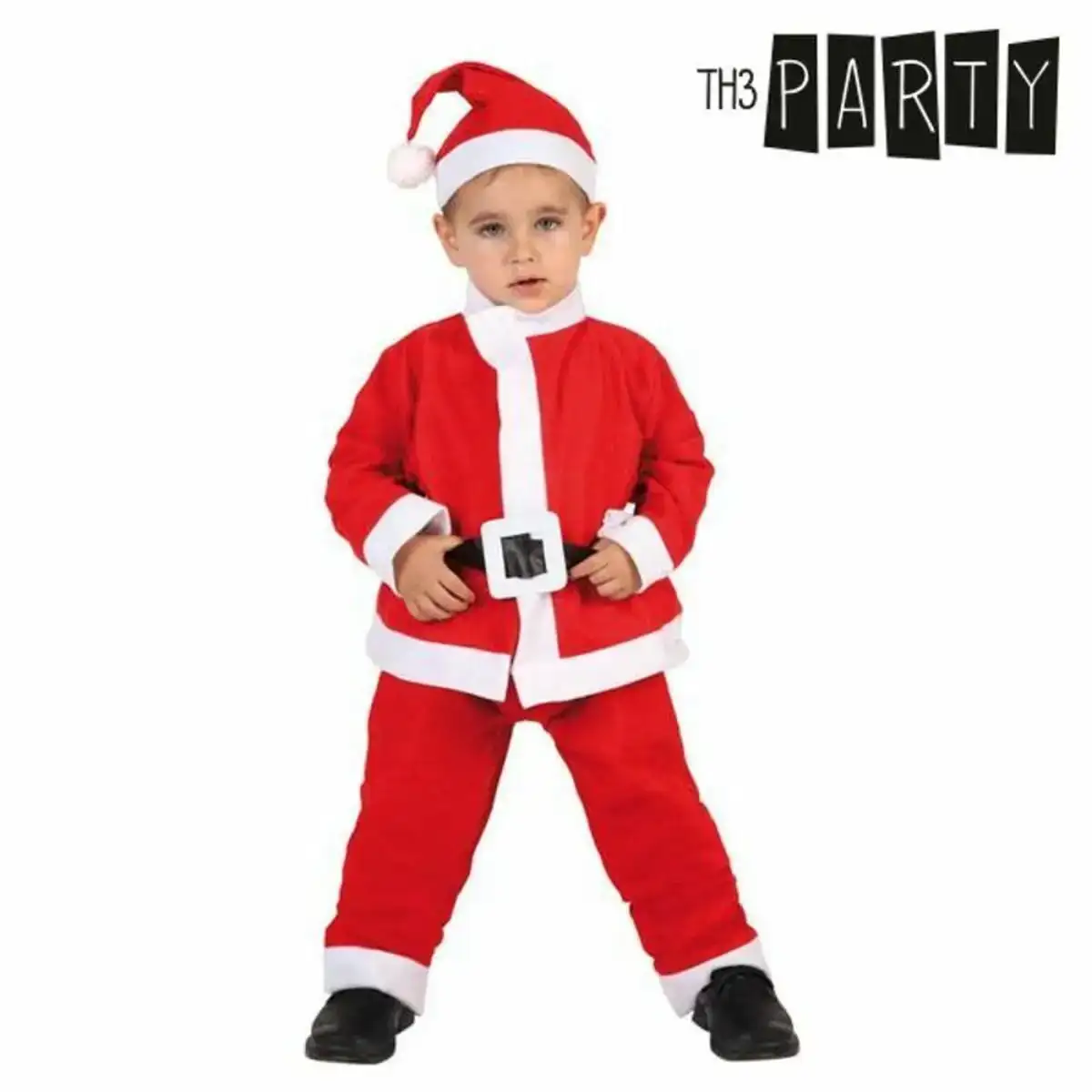 Deguisement pour enfants pere noel_3069. DIAYTAR COTE D'IVOIRE - Où Choisir est une Célébration de l'Artisanat Local. Découvrez notre boutique en ligne et choisissez des produits qui incarnent la passion des artisans sénégalais.