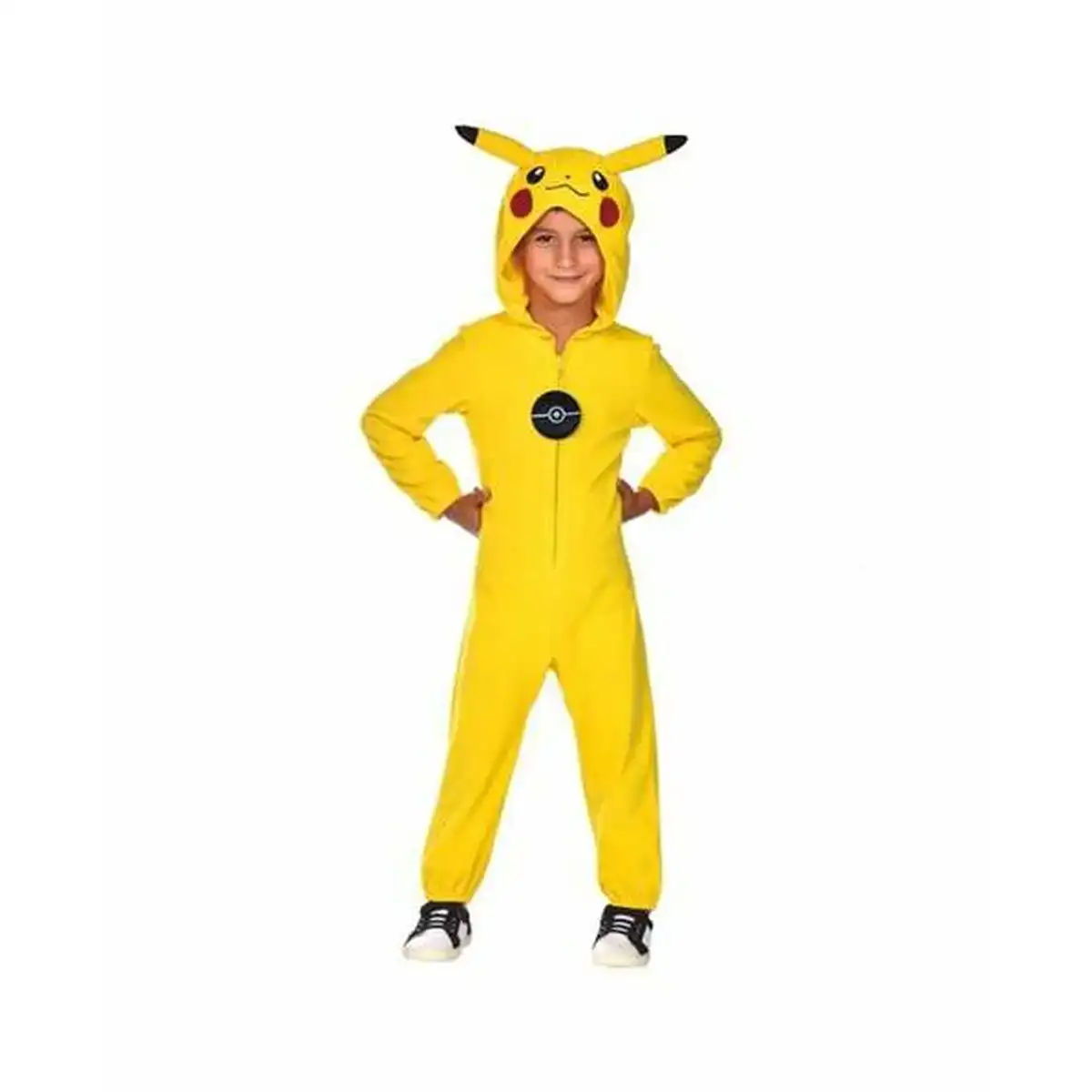 Deguisement pour enfants pokemon pikachu_3330. DIAYTAR COTE D'IVOIRE - Votre Plateforme Shopping de Confiance. Naviguez à travers nos rayons et choisissez des produits fiables qui répondent à vos besoins quotidiens.