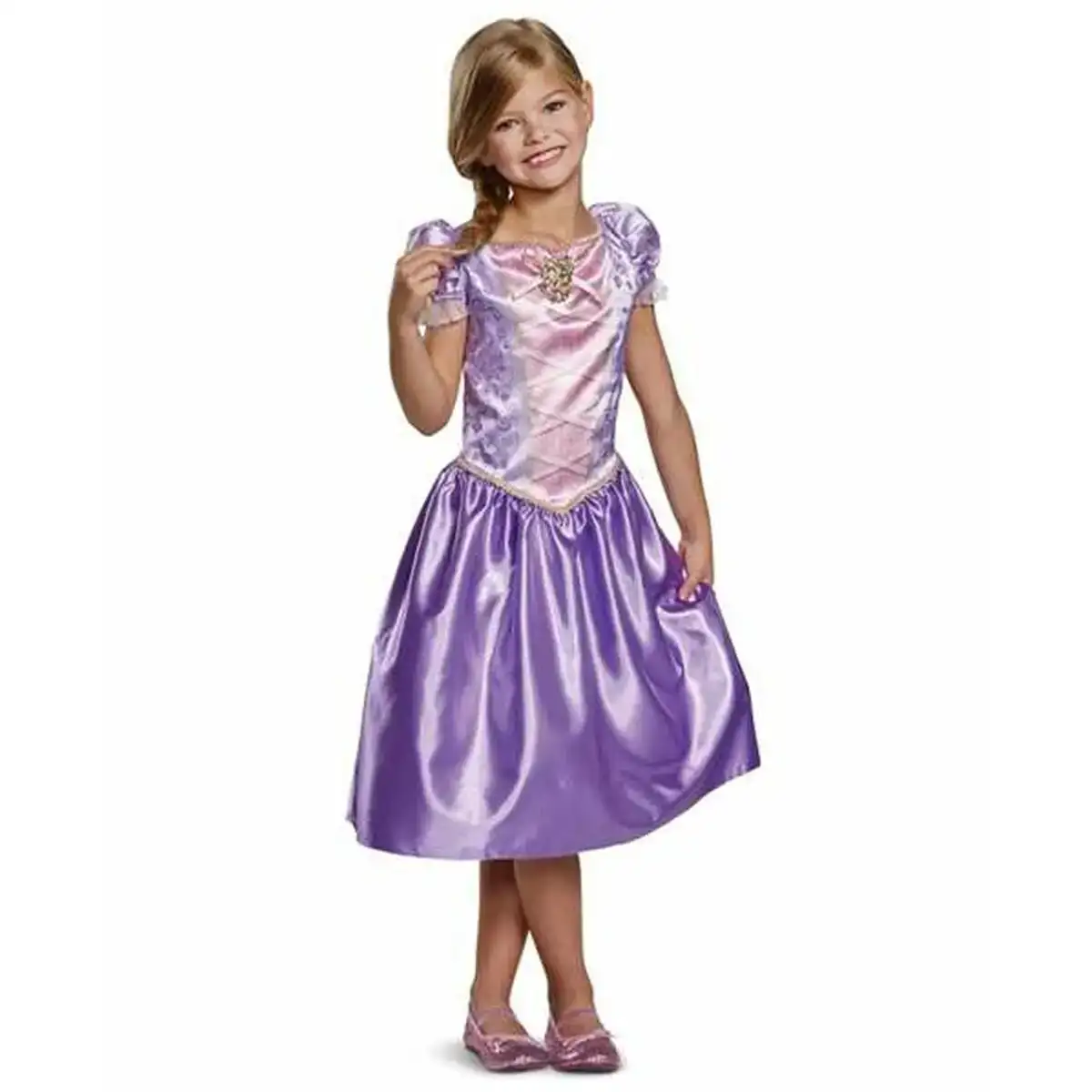 Deguisement pour enfants princesses disney rapunzel_7939. Entrez dans l'Univers de DIAYTAR COTE D'IVOIRE - Où l'Élégance et la Variété se Rencontrent. Parcourez notre catalogue pour dénicher des articles qui ajoutent une touche d'élégance à votre vie.