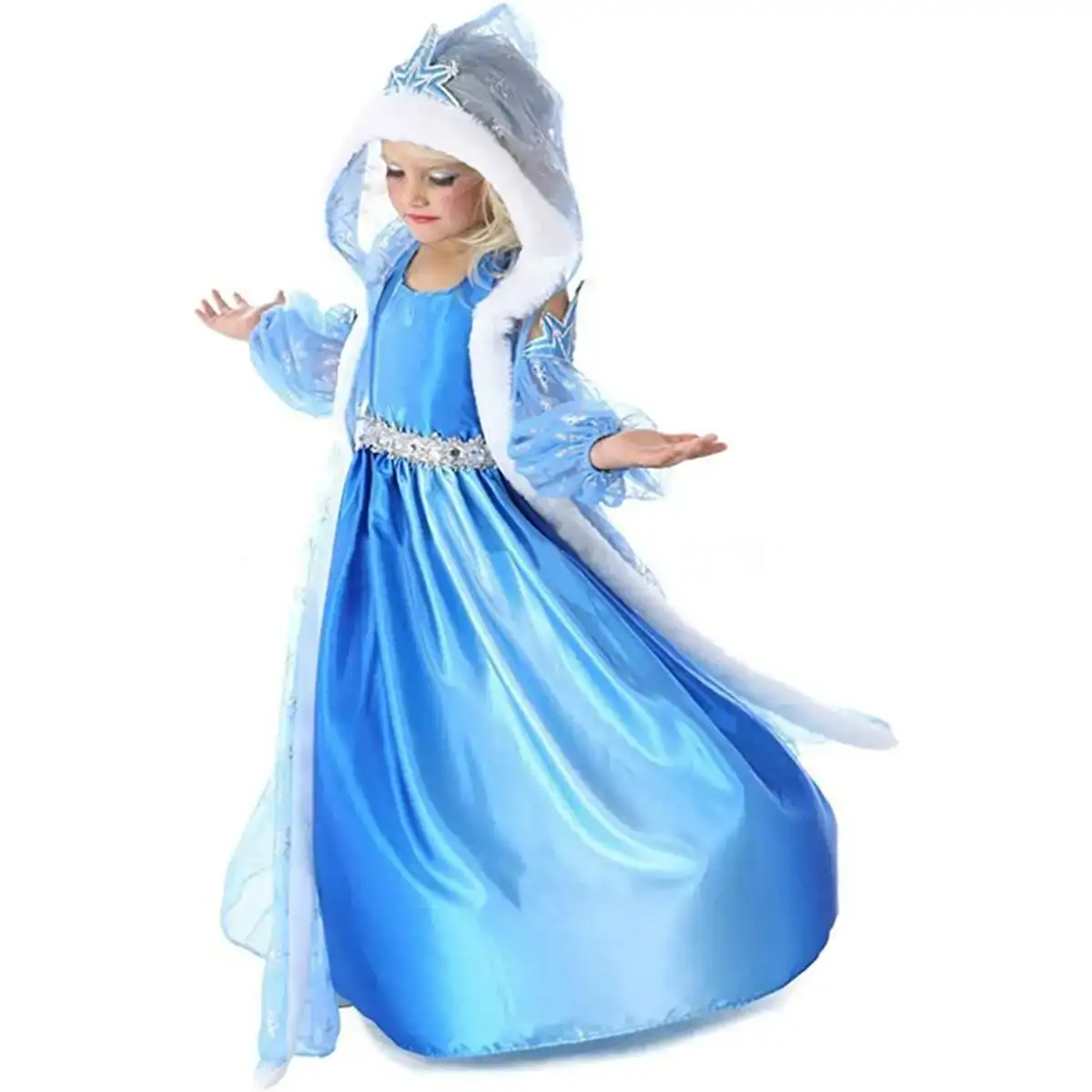 Deguisement pour enfants reconditionne a _7311. DIAYTAR COTE D'IVOIRE - Où Votre Shopping Prend Vie. Explorez notre boutique en ligne pour trouver des articles qui vous ressemblent et qui ajoutent de l'éclat à votre quotidien.