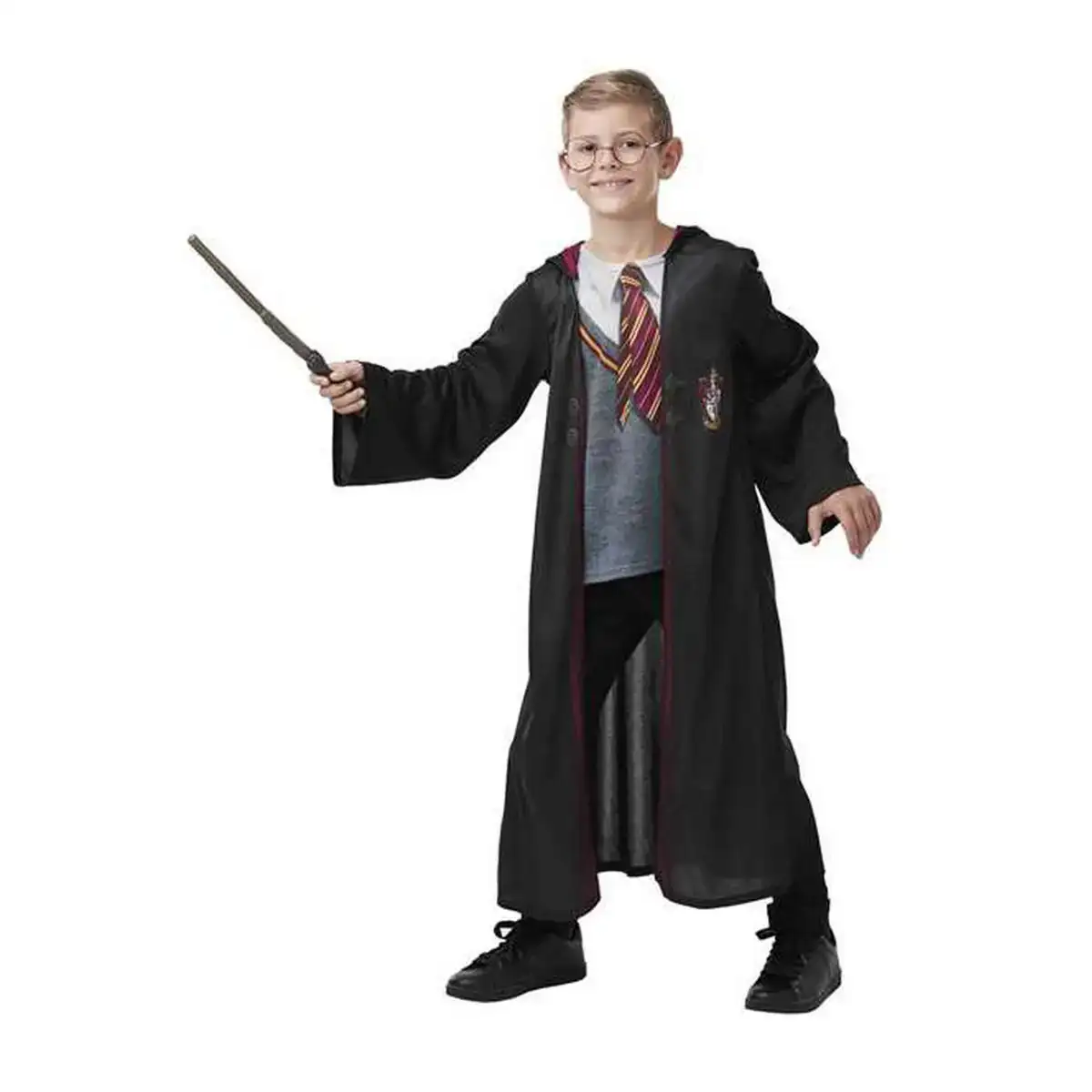 Deguisement pour enfants rubies harry potter_8624. DIAYTAR COTE D'IVOIRE - Votre Source de Trésors Culturels. Naviguez à travers notre catalogue et trouvez des articles qui mettent en avant la richesse de la culture sénégalaise.