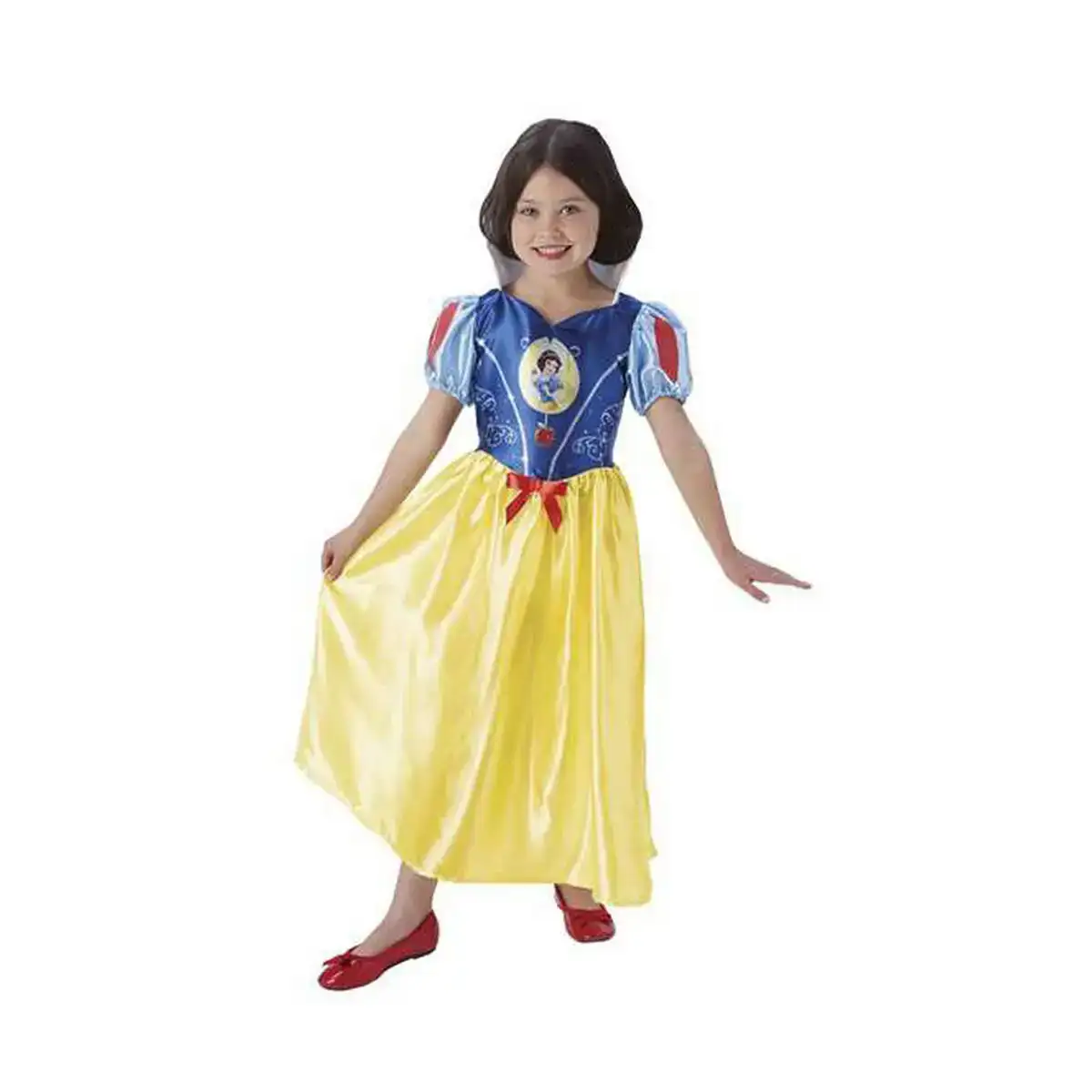 Deguisement pour enfants rubies snow wight_6948. Plongez dans le Monde de DIAYTAR COTE D'IVOIRE - Où Chaque Article Raconte une Histoire. Explorez notre vaste assortiment et choisissez des produits qui vous parlent et reflètent votre style unique.