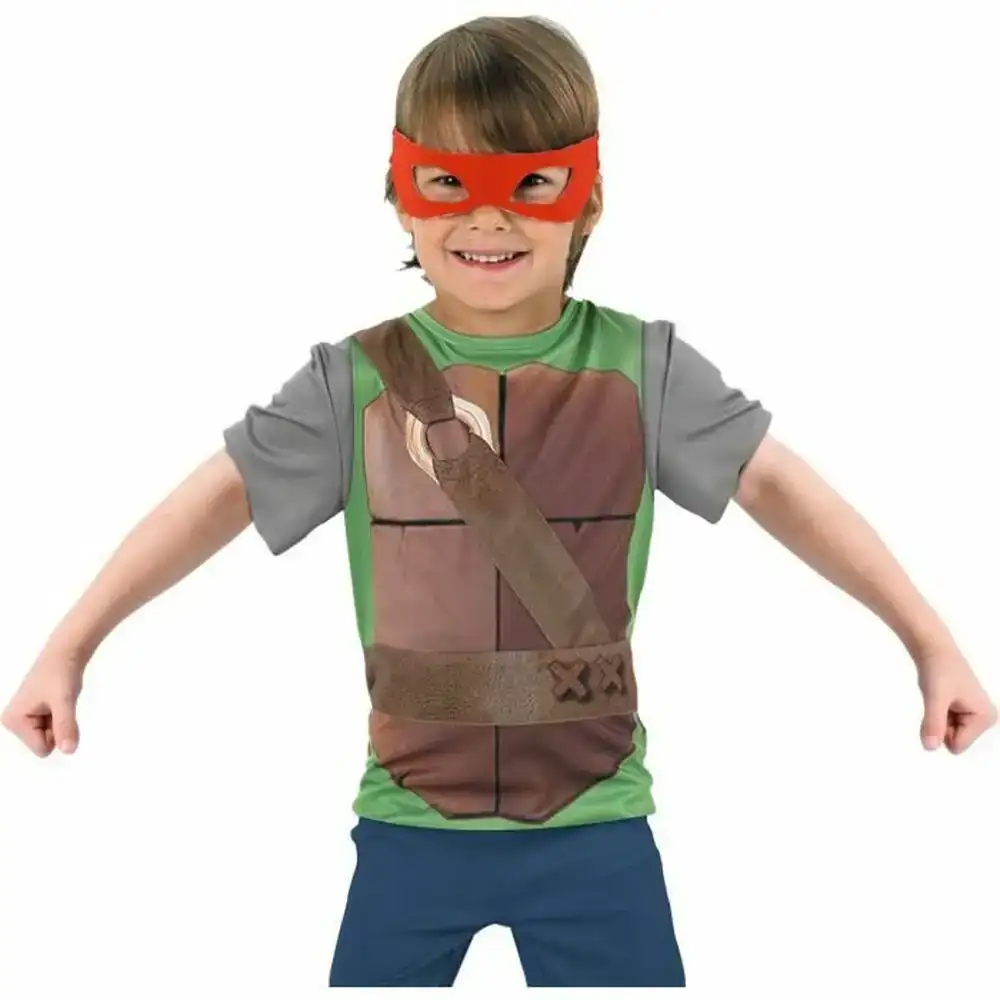 Deguisement pour enfants rubies teenage turtles_3504. Bienvenue sur DIAYTAR COTE D'IVOIRE - Votre Galerie Shopping Personnalisée. Découvrez un monde de produits diversifiés qui expriment votre style unique et votre passion pour la qualité.