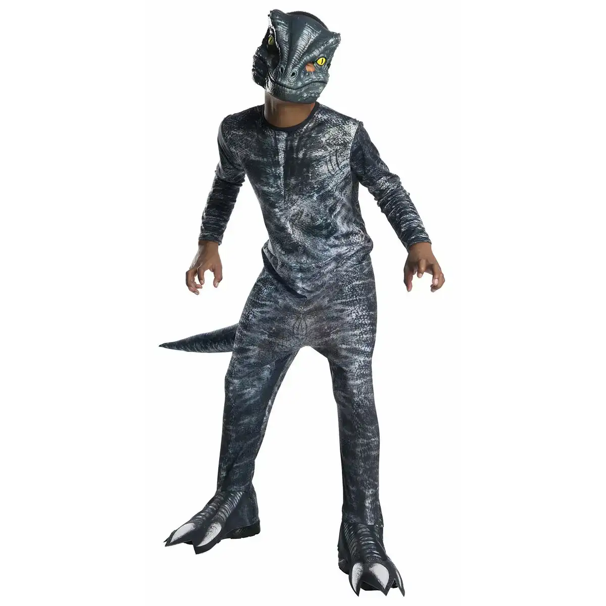 Deguisement pour enfants taille s dinosaure multicouleur reconditionne a _3800. DIAYTAR COTE D'IVOIRE - Votre Passage vers le Chic et l'Élégance. Naviguez à travers notre boutique en ligne pour trouver des produits qui ajoutent une touche sophistiquée à votre style.